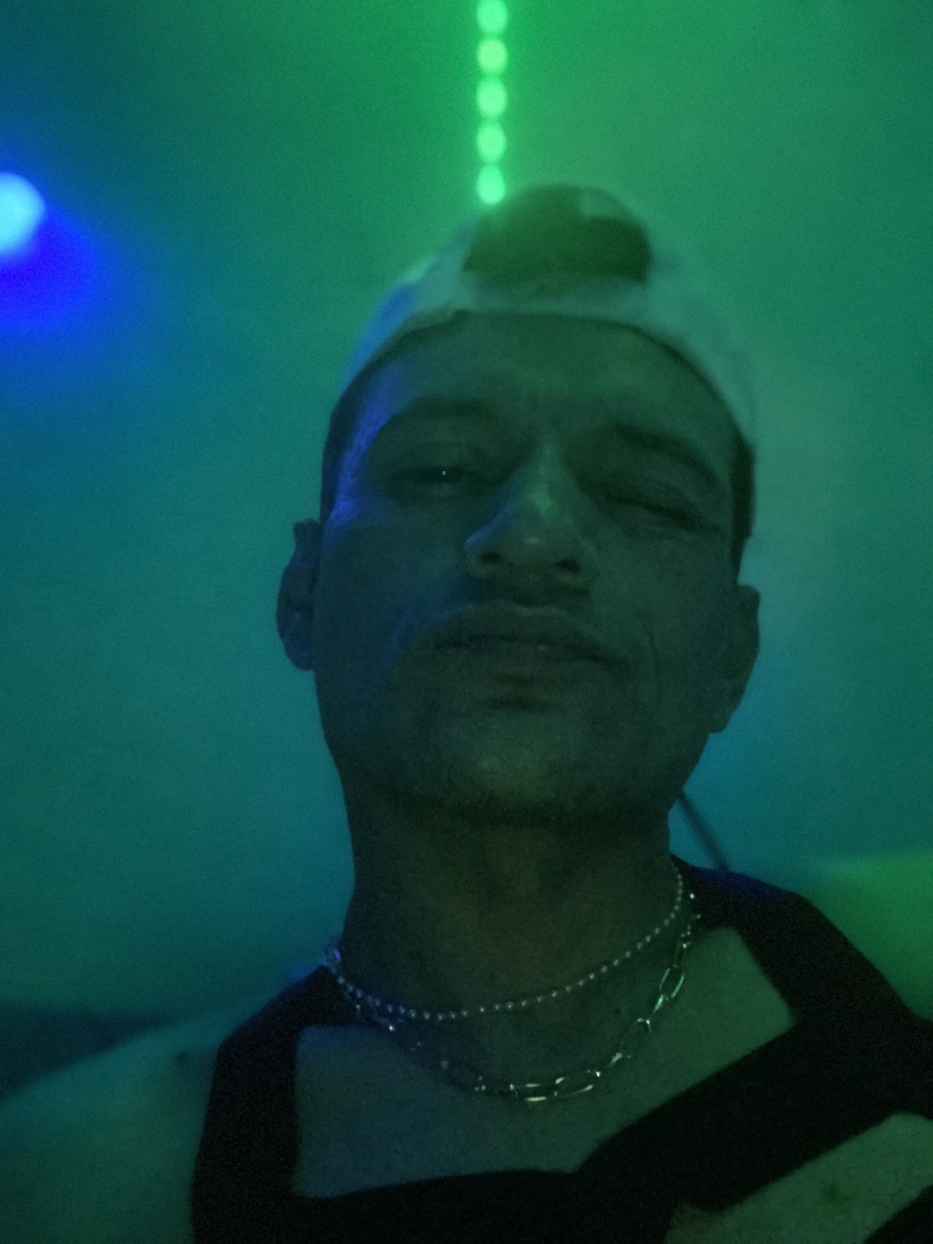 XXX Porn Photo of Nude Theisramx 5