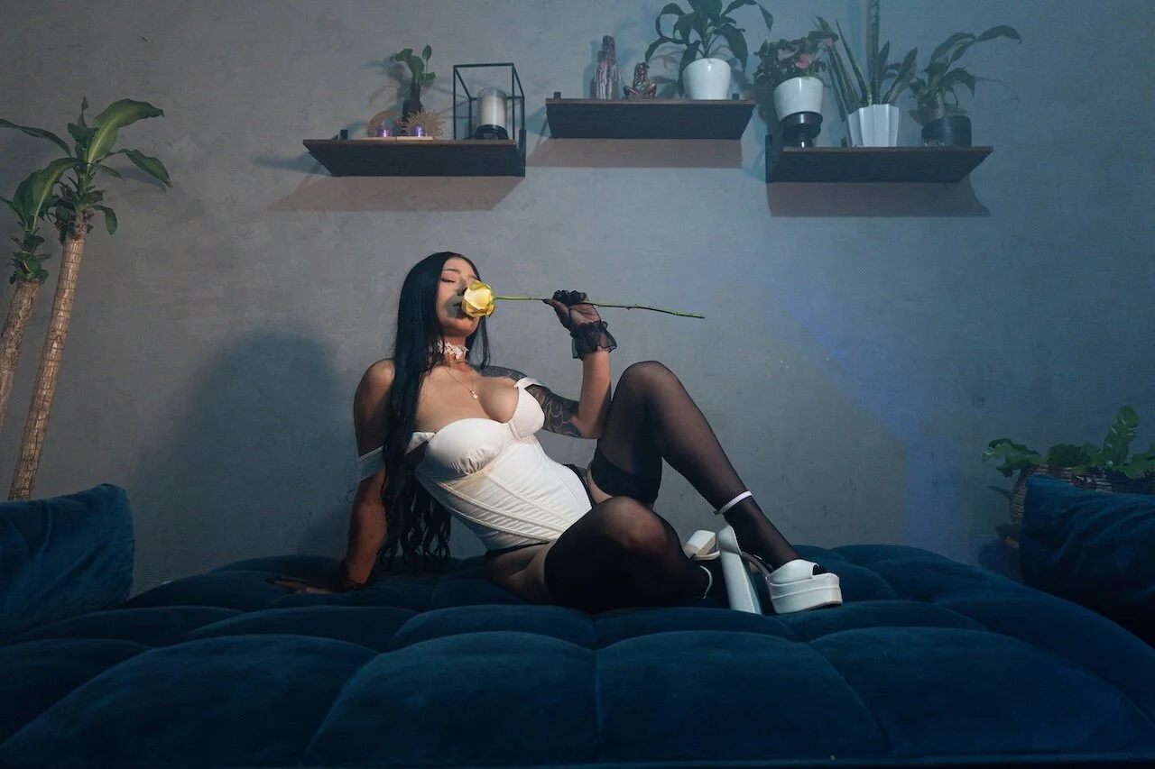XXX Porn Photo of Nude camila3__ 163