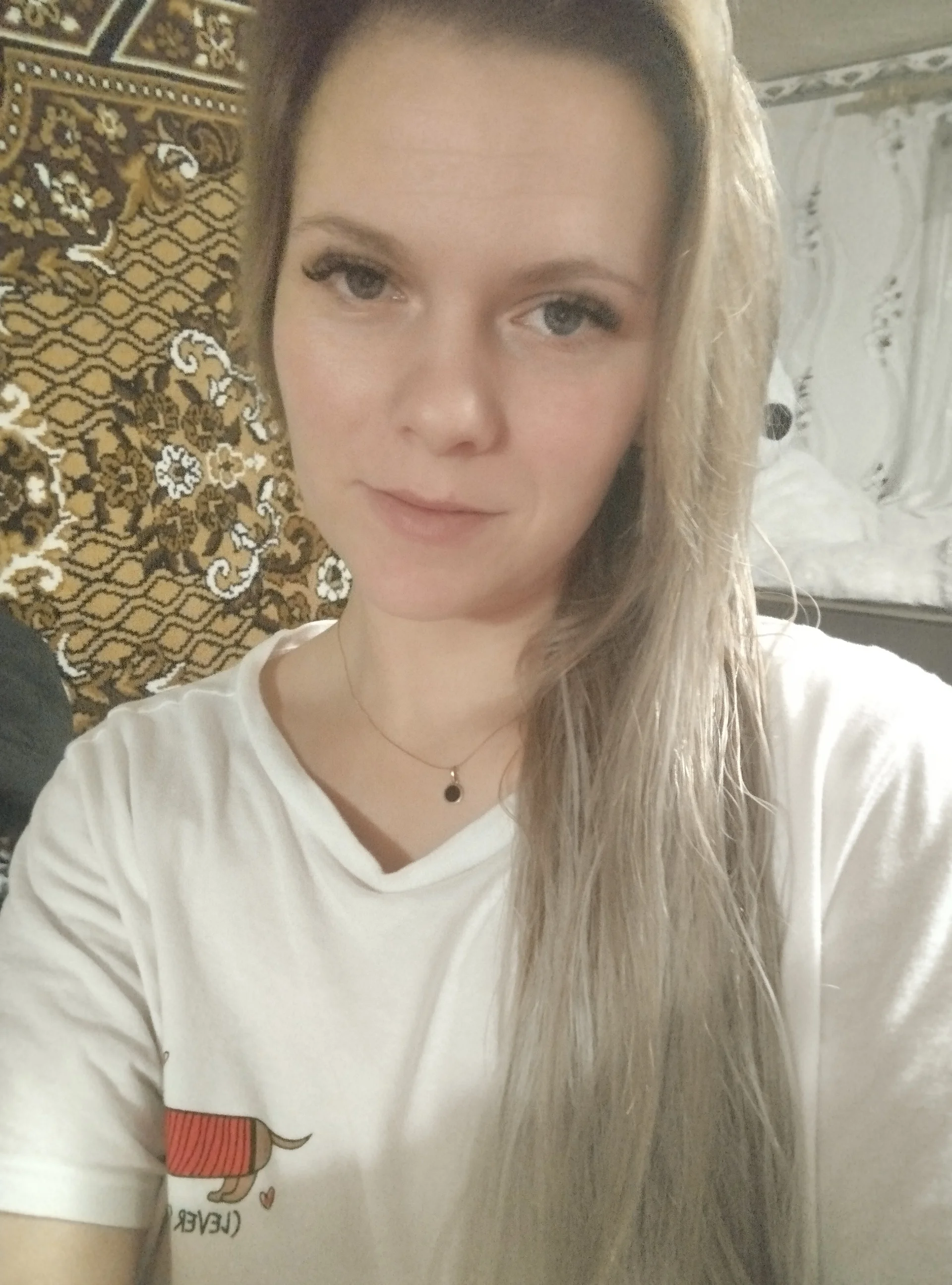XXX Porn Photo of Nude ANASTASIlA 3
