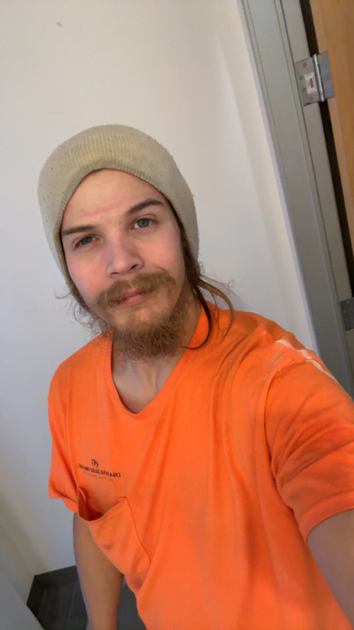 XXX Porn Photo of Nude SparkDaddyy 3