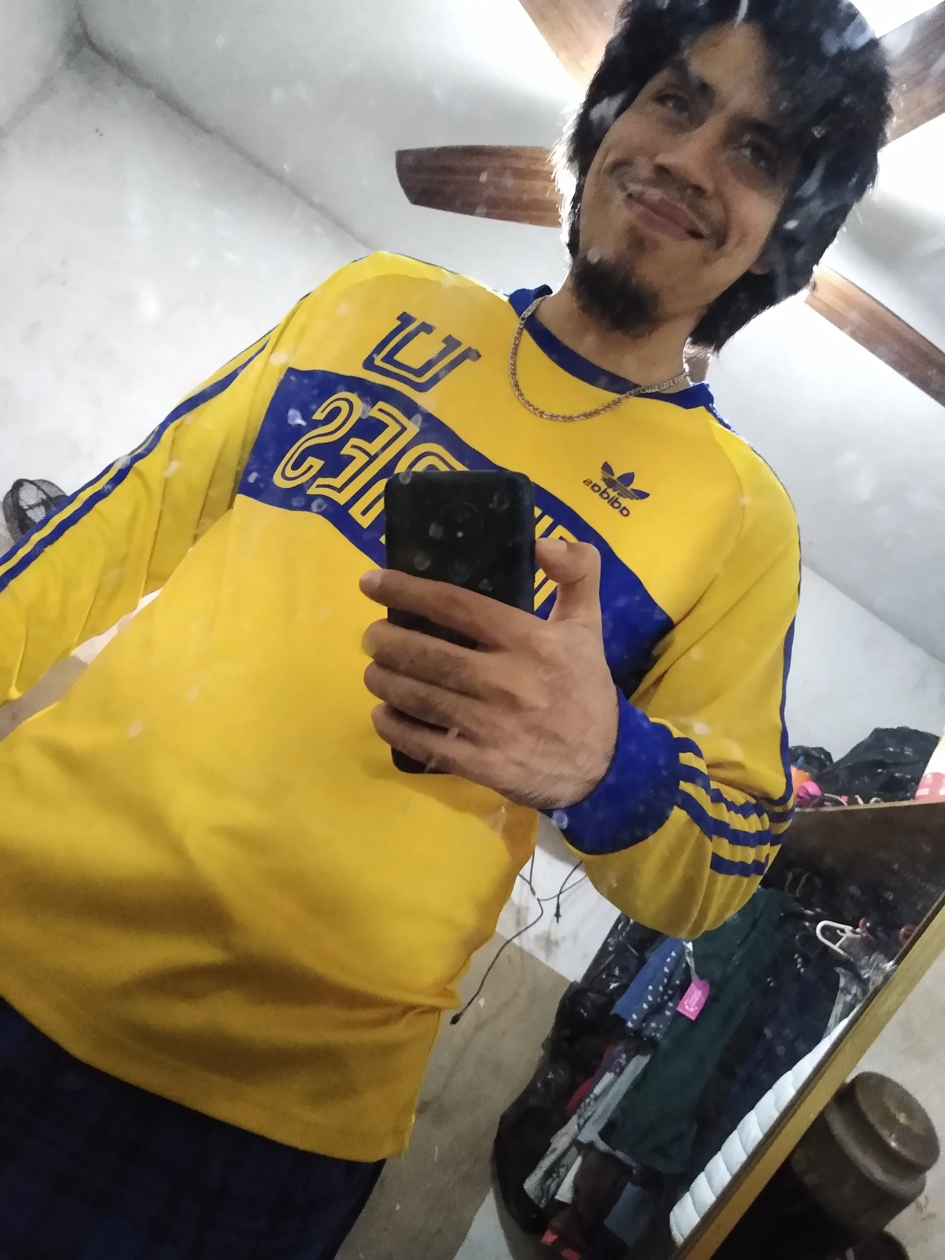 XXX Porn Photo of Nude AlexAlejandro13 90