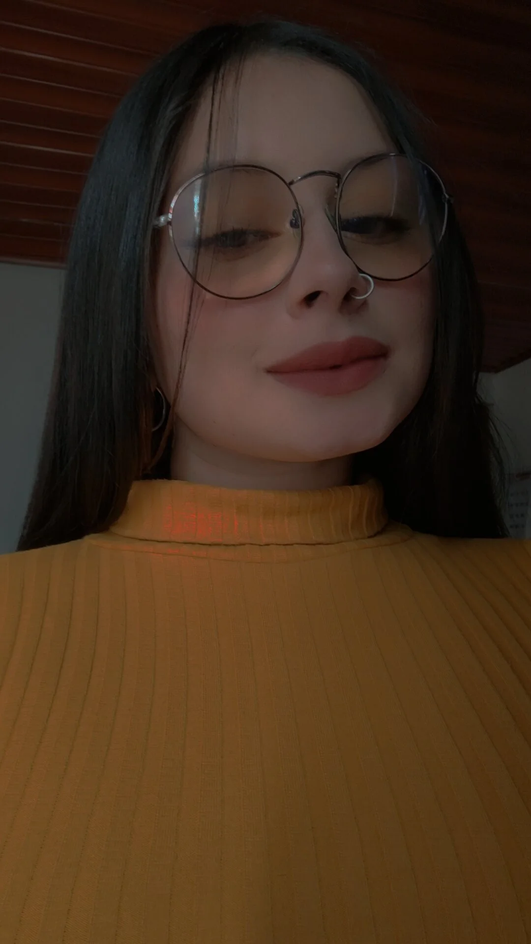 XXX Porn Photo of Nude Abby_gaiil 3