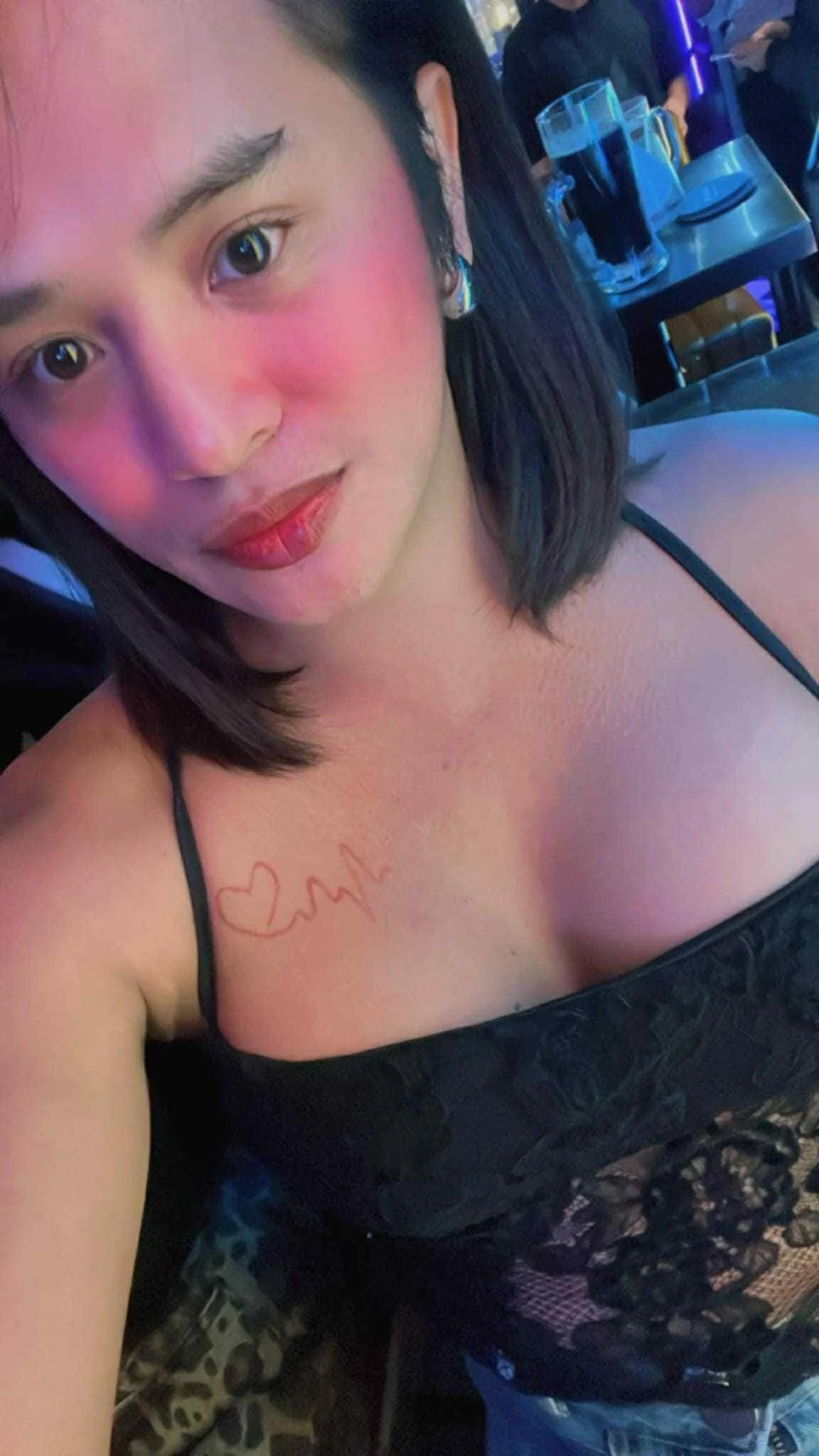 XXX Porn Photo of Nude 12_Inch_Horsey_Cock 1