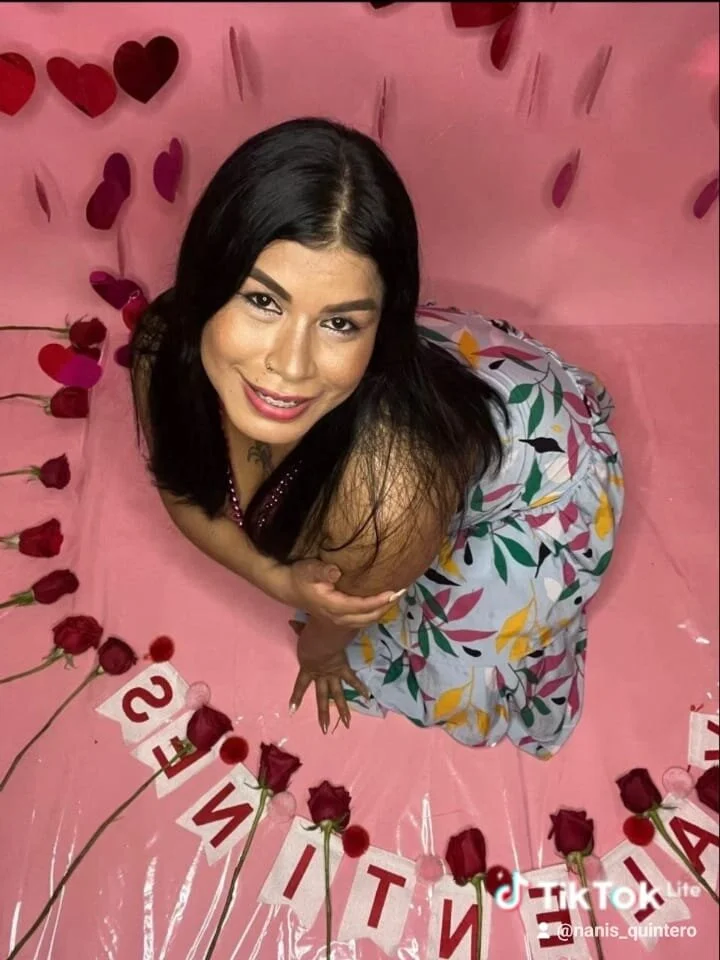 XXX Porn Photo of Nude Aurora_sanchess 23