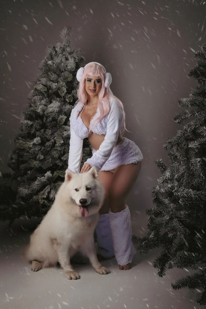 XXX Porn Photo of Nude XXMILE 207