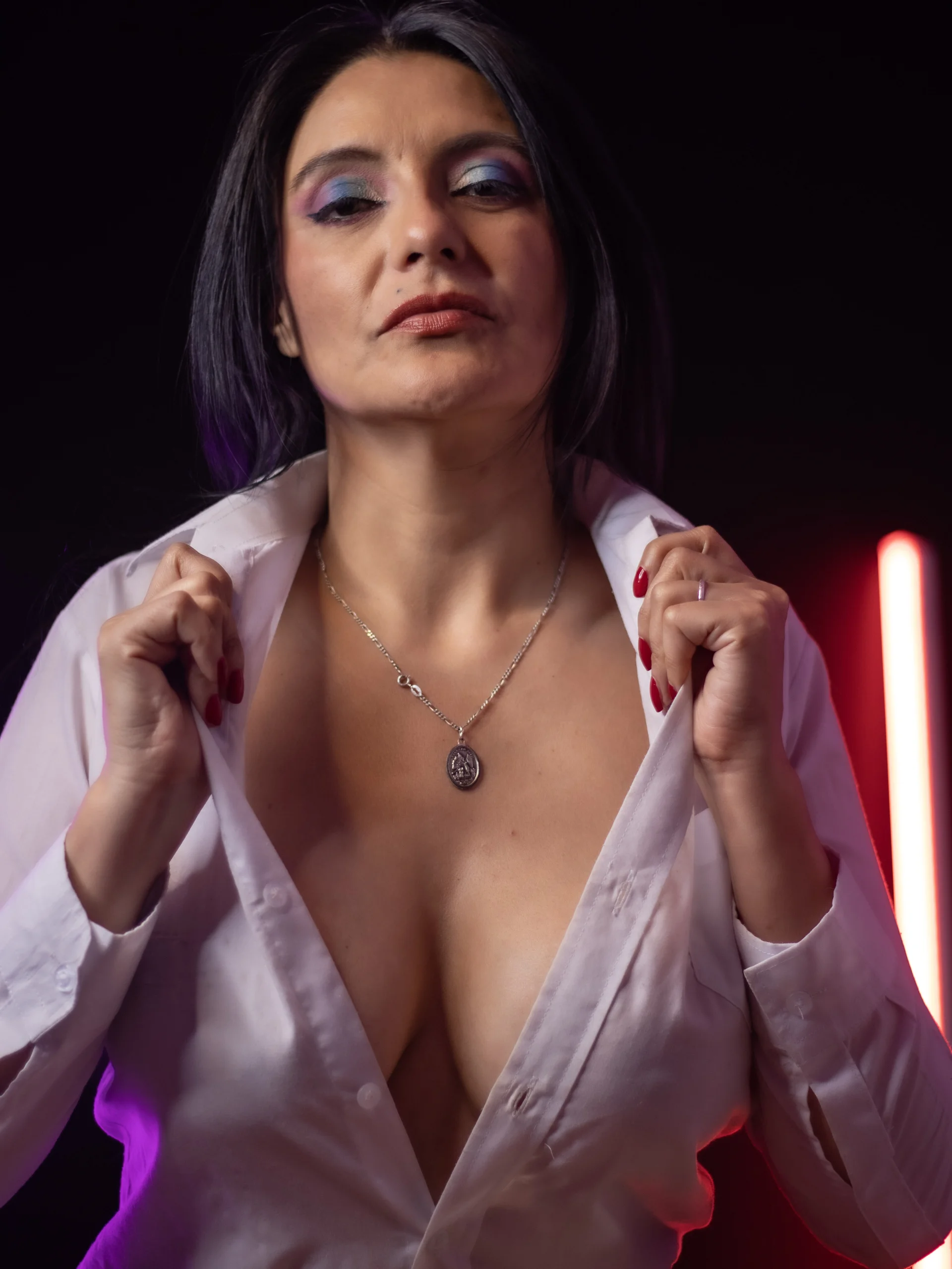XXX Porn Photo of Nude Zuzana21 41