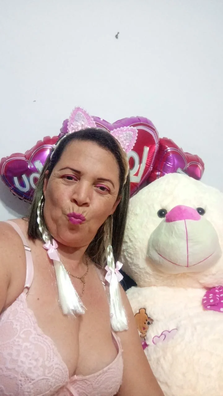 XXX Porn Photo of Nude alina_maturehot 15