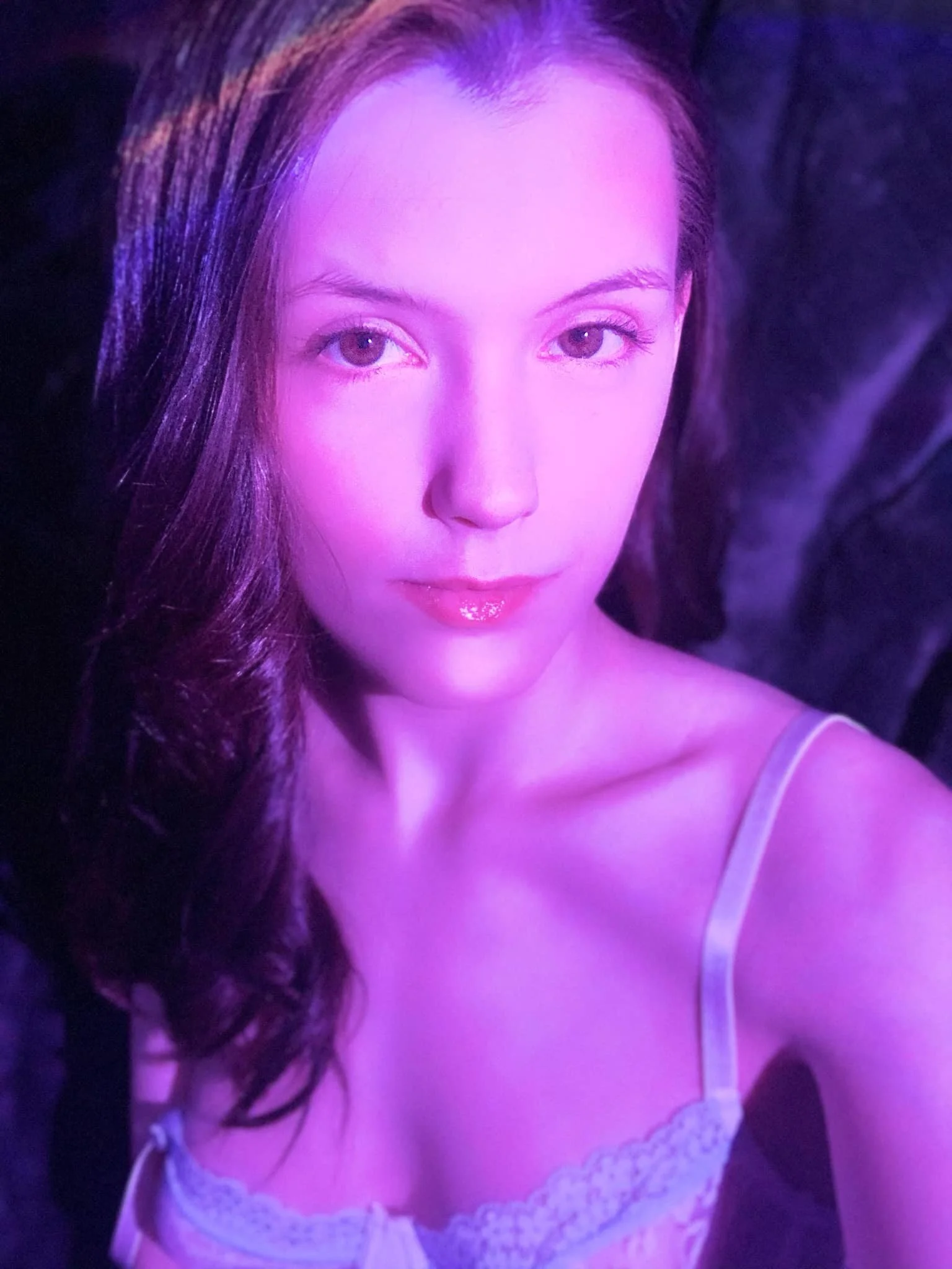 XXX Porn Photo of Nude Lilactease 41