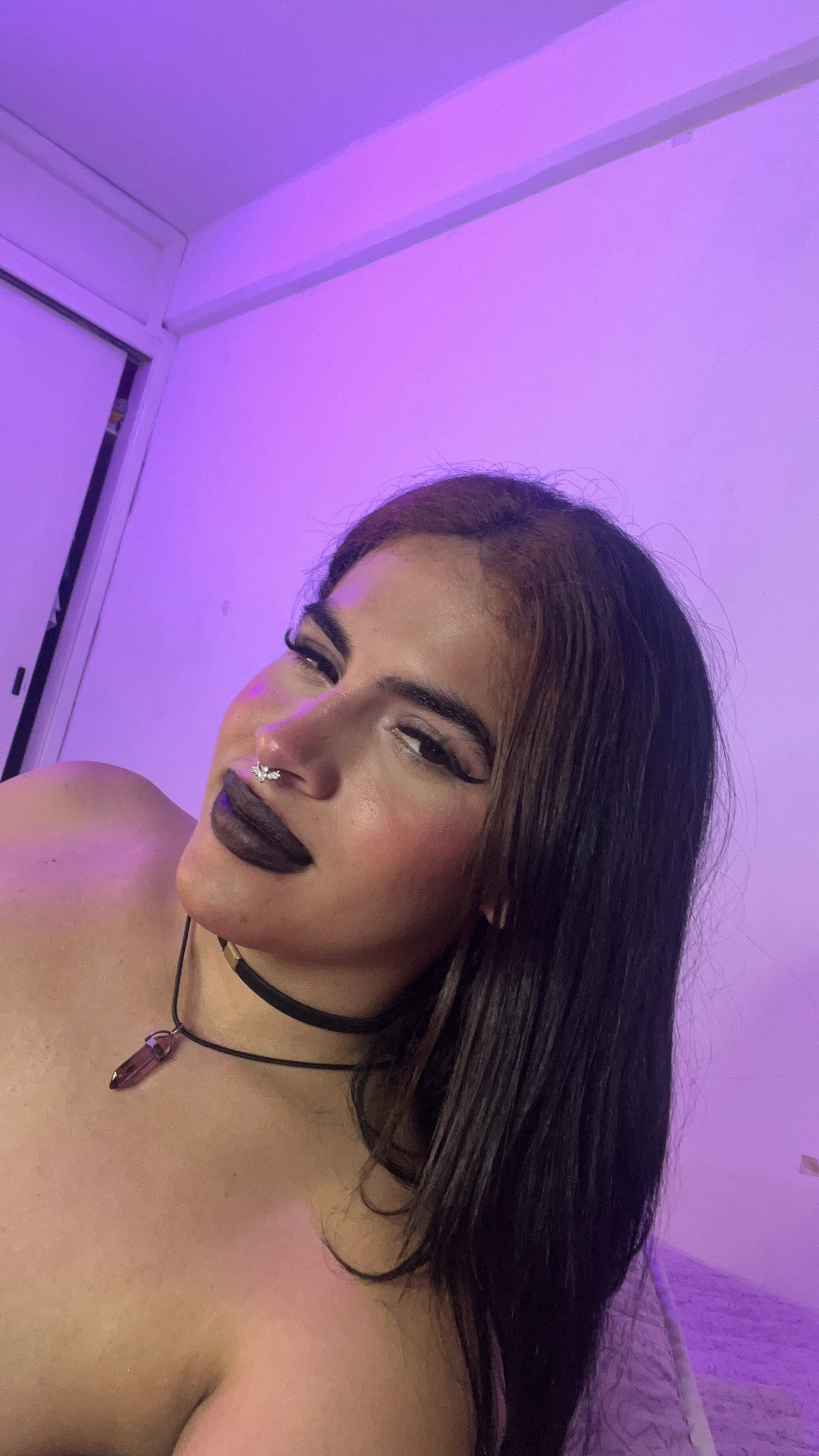 XXX Porn Photo of Nude Mafer_osoriio 8