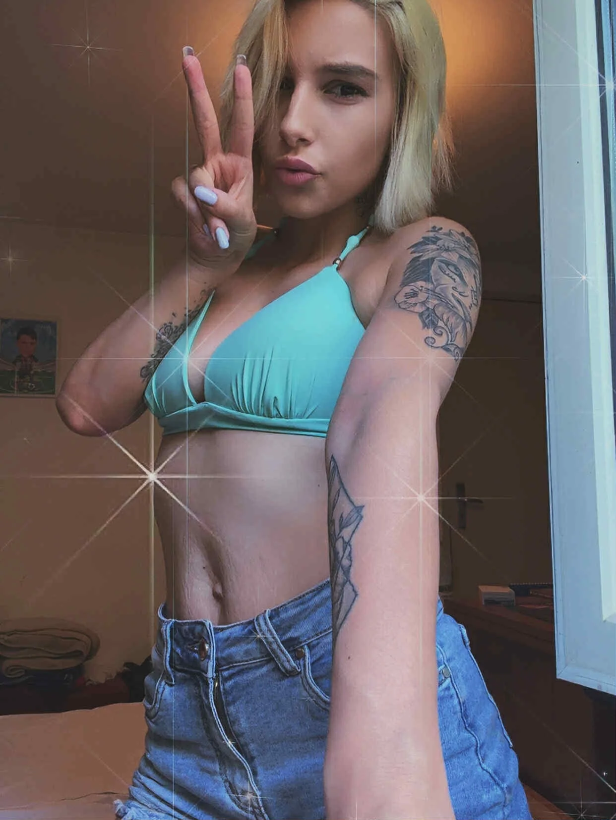 XXX Porn Photo of Nude SunGoddess666 8