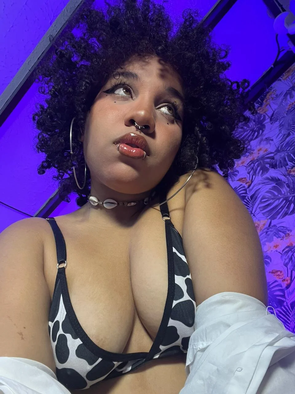XXX Porn Photo of Nude Mila_lanes 13