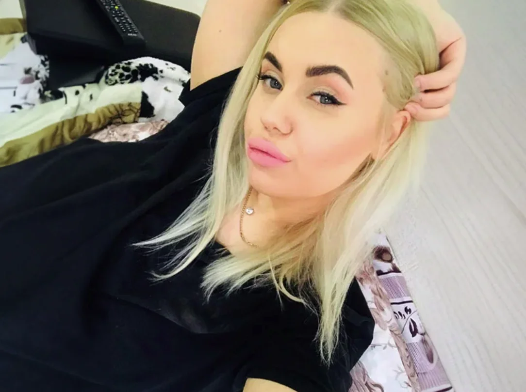 XXX Porn Photo of Nude AlexaVibelife 13