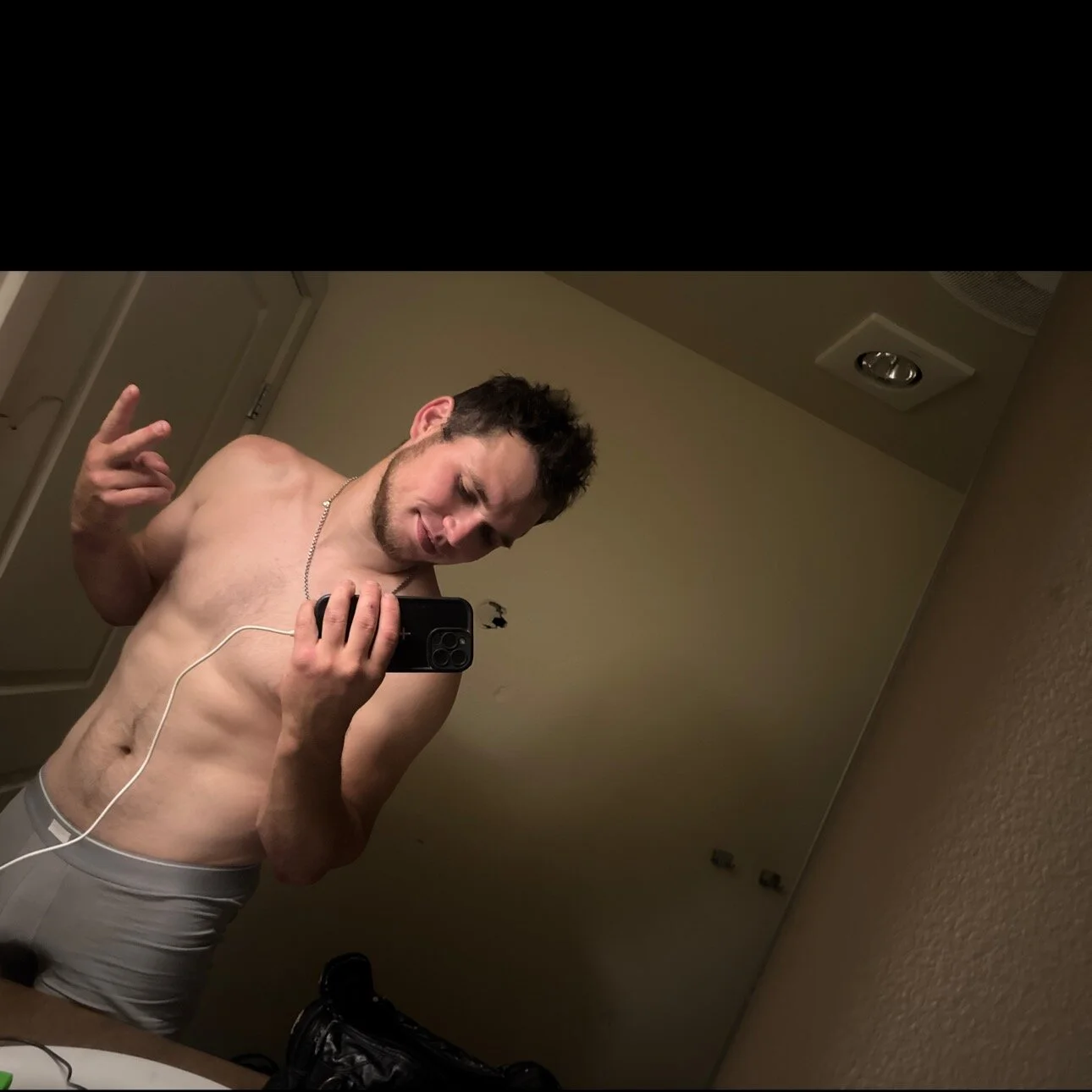 XXX Porn Photo of Nude Bad_Boy69_MattZZZ 8