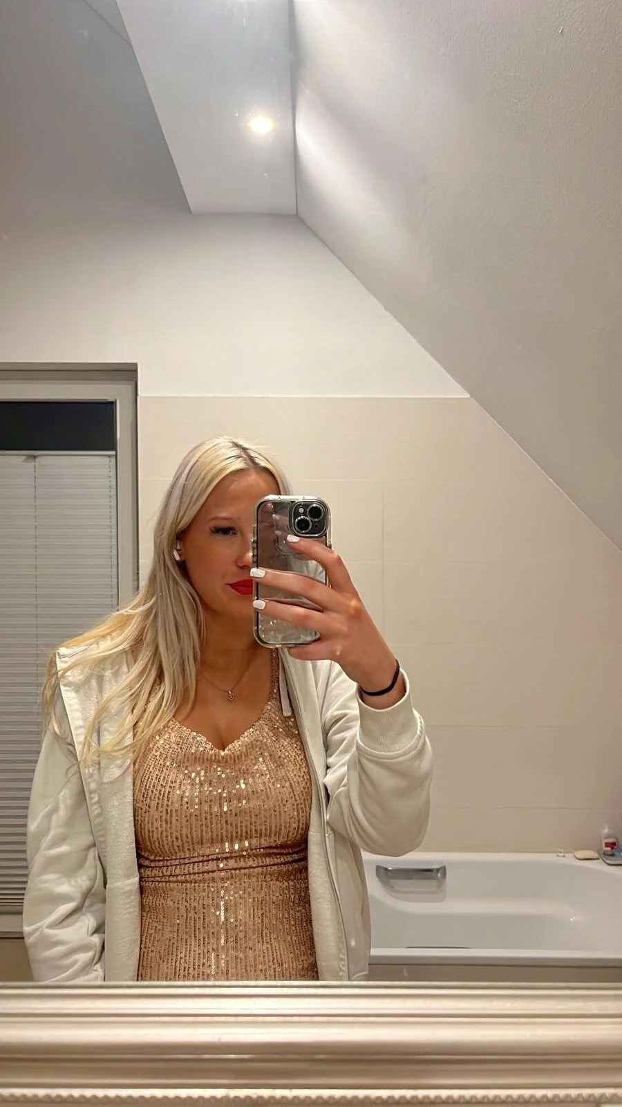 XXX Porn Photo of Nude LeniMaria 6