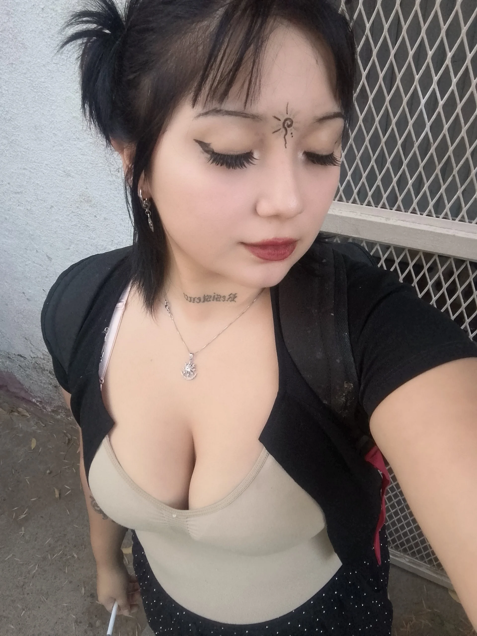 XXX Porn Photo of Nude kitten_venuss 1
