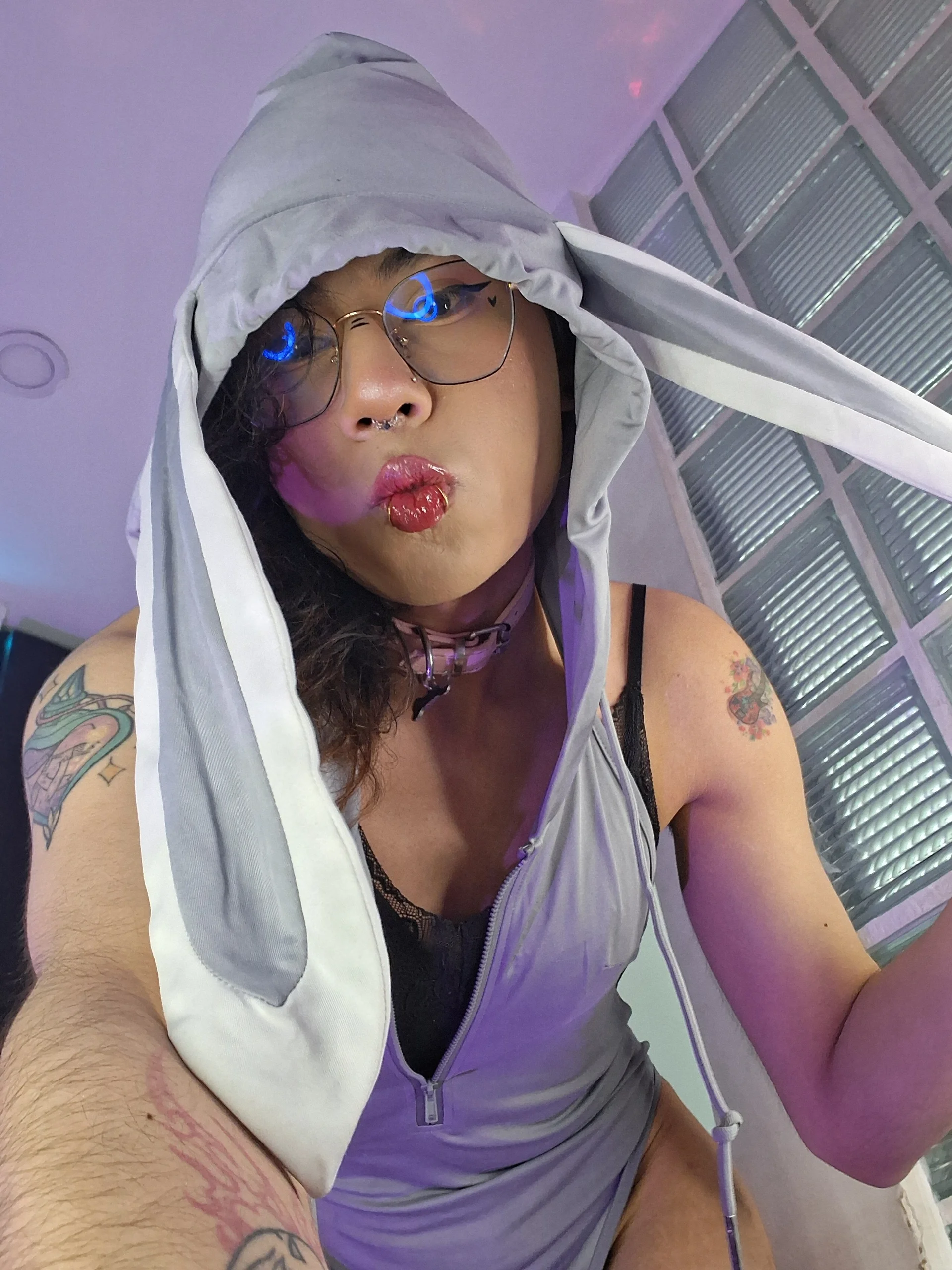 XXX Porn Photo of Nude Sweet-SharoKitty 398
