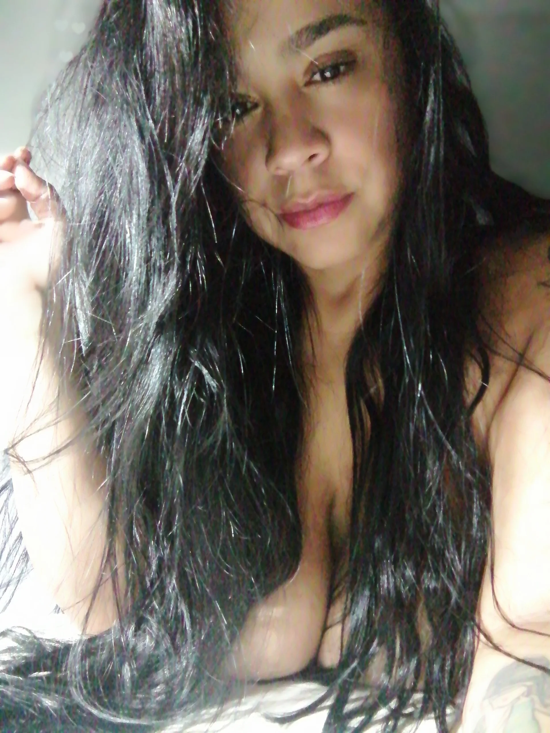 XXX Porn Photo of Nude AmeliPonce 4