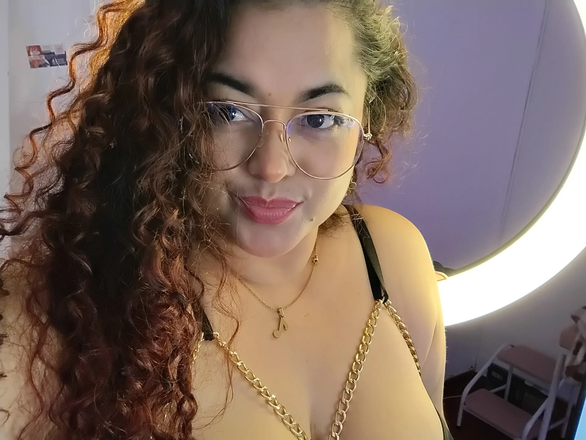 XXX Porn Photo of Nude Sophi_LaRusso 6