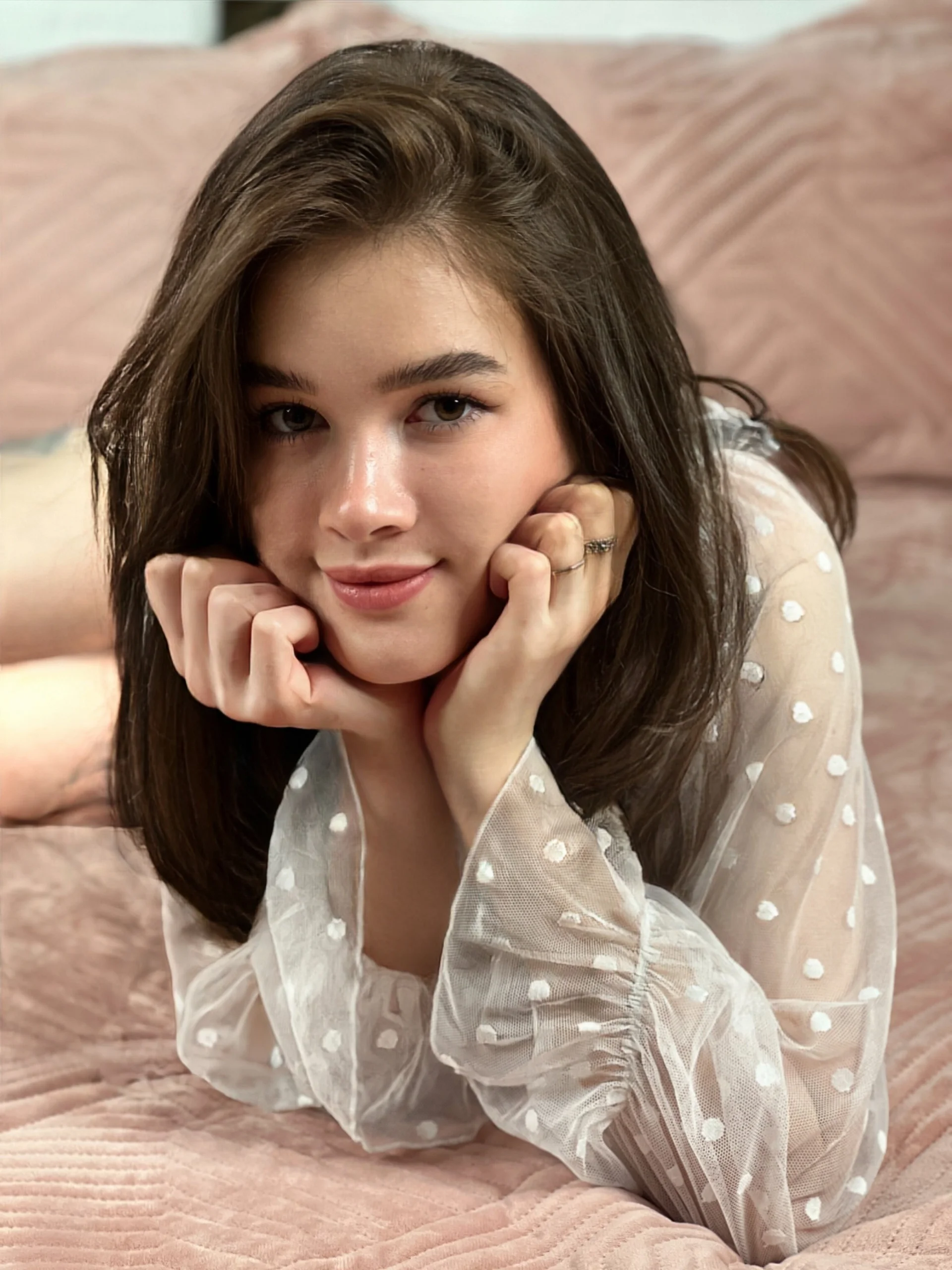 XXX Porn Photo of Nude Marryme- 6