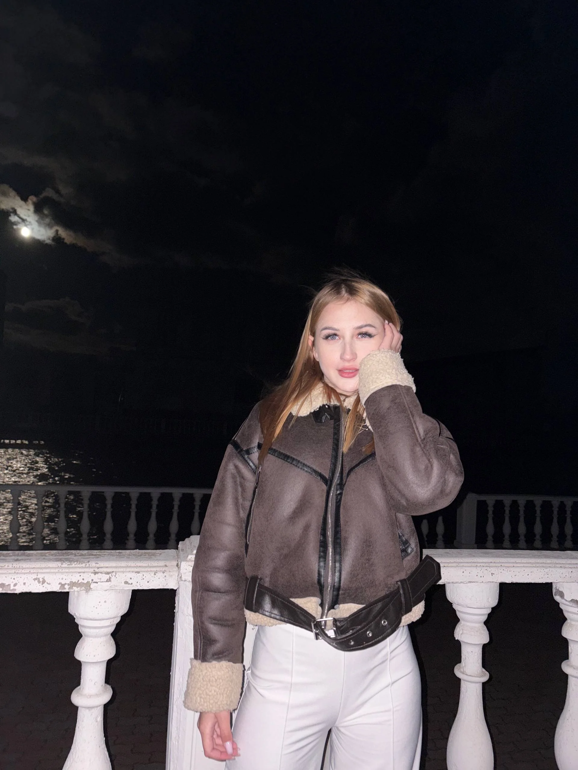XXX Porn Photo of Nude VernitaFiscalini 3