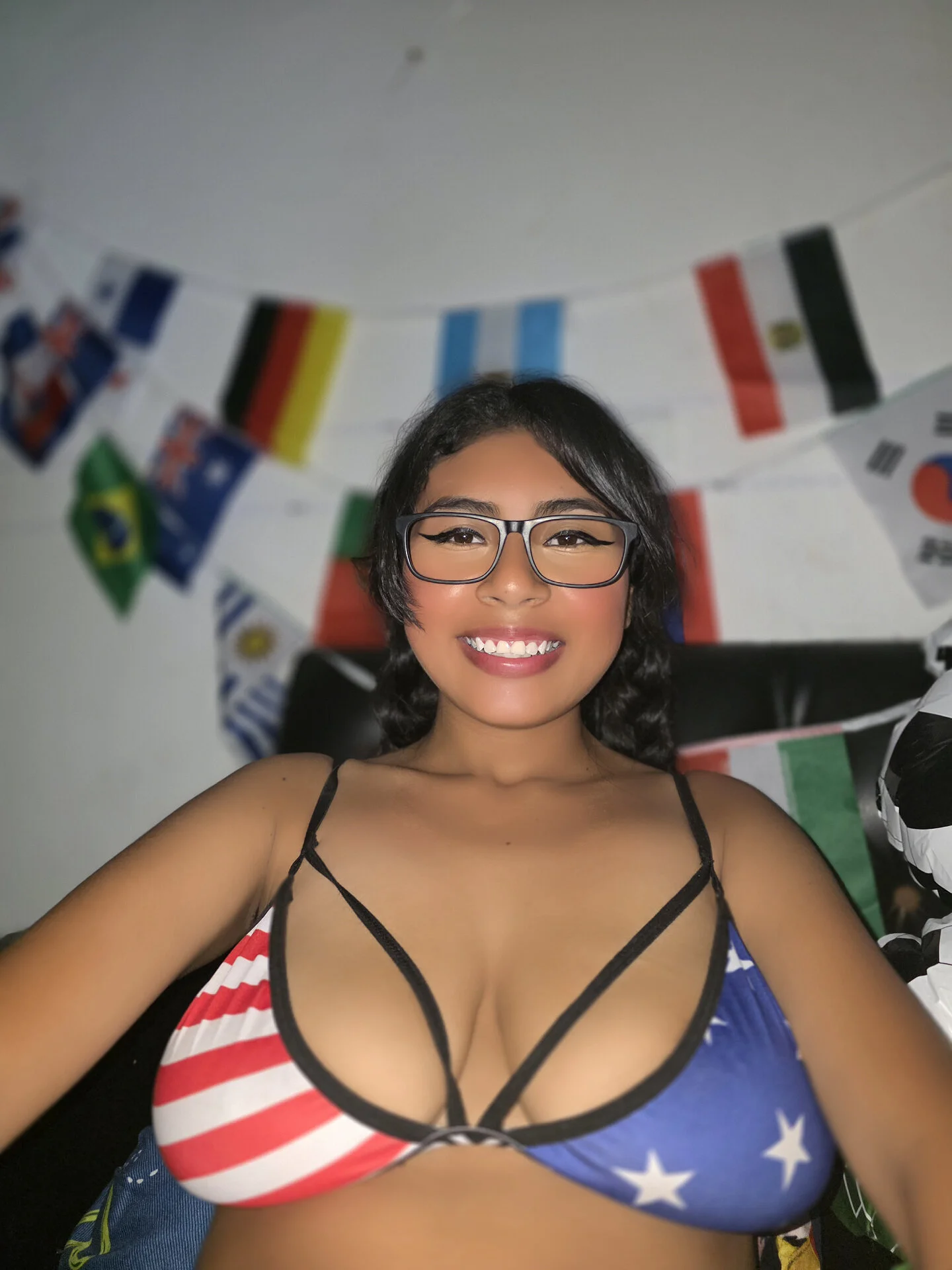 XXX Porn Photo of Nude Mia_khalif4 20