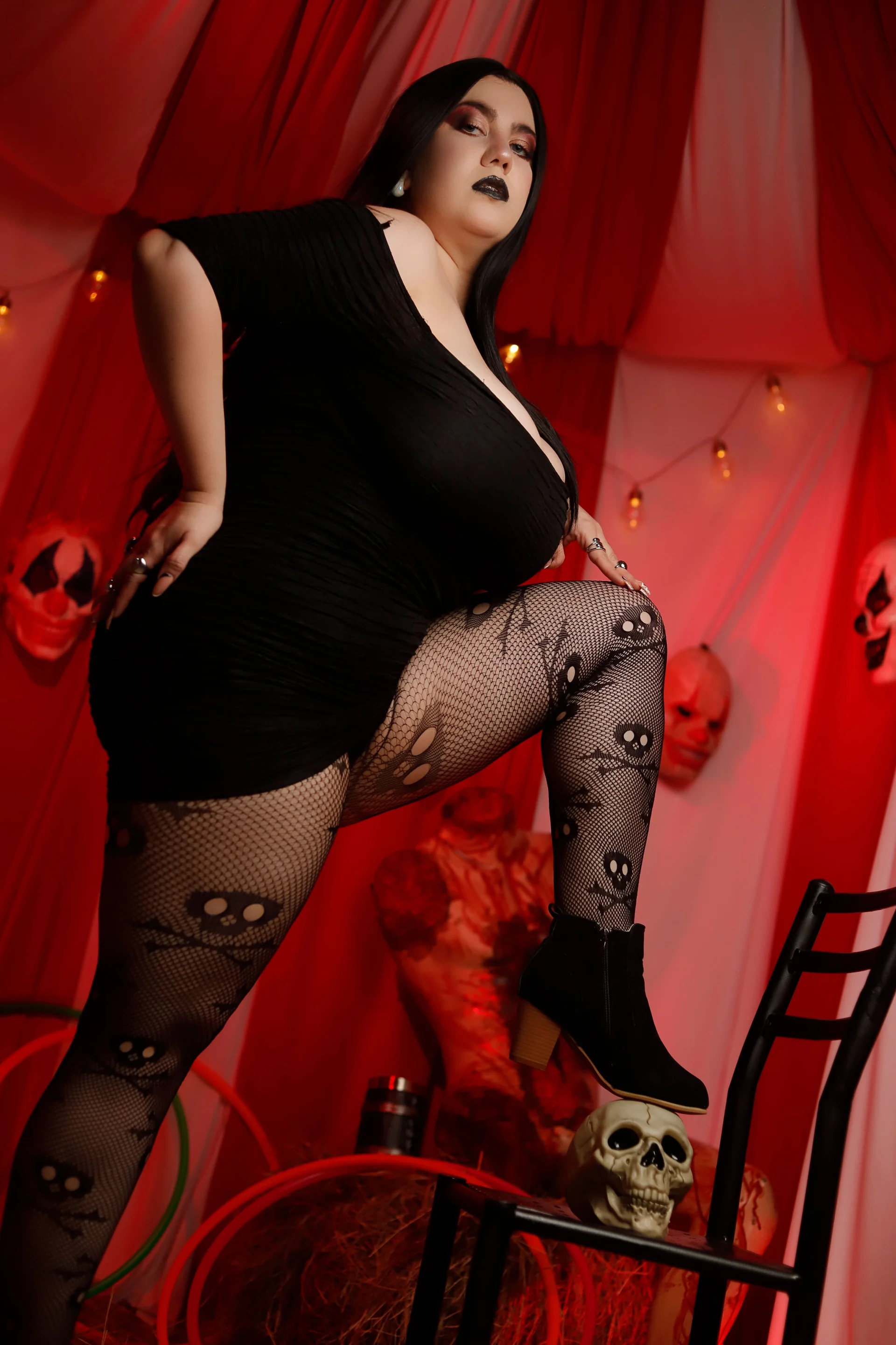 XXX Porn Photo of Nude any_vega7 31
