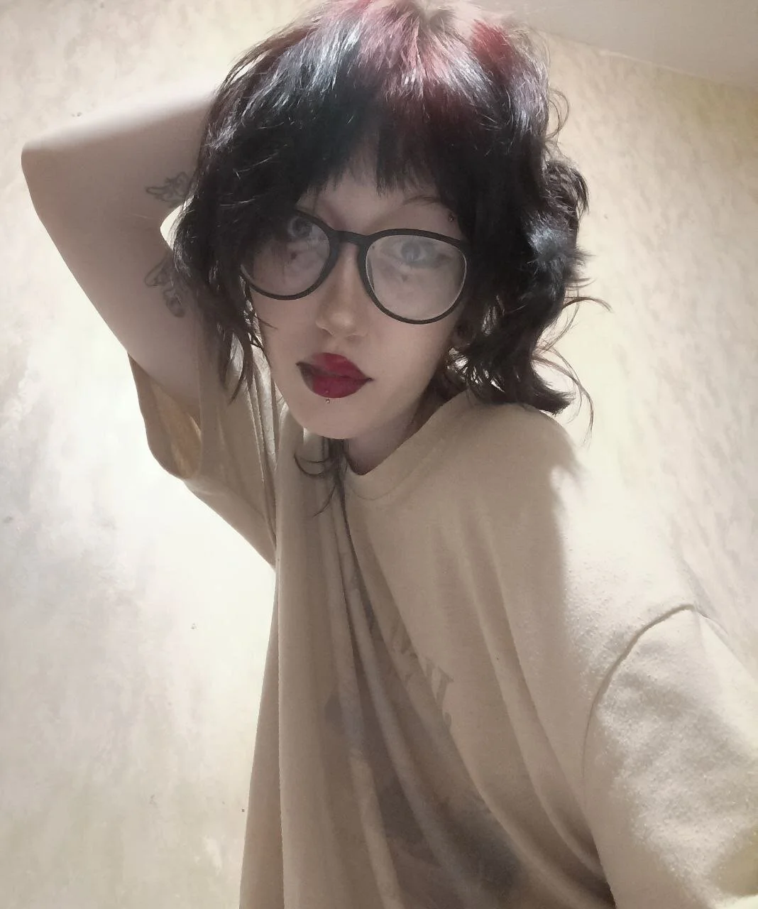 XXX Porn Photo of Nude lissaros 5