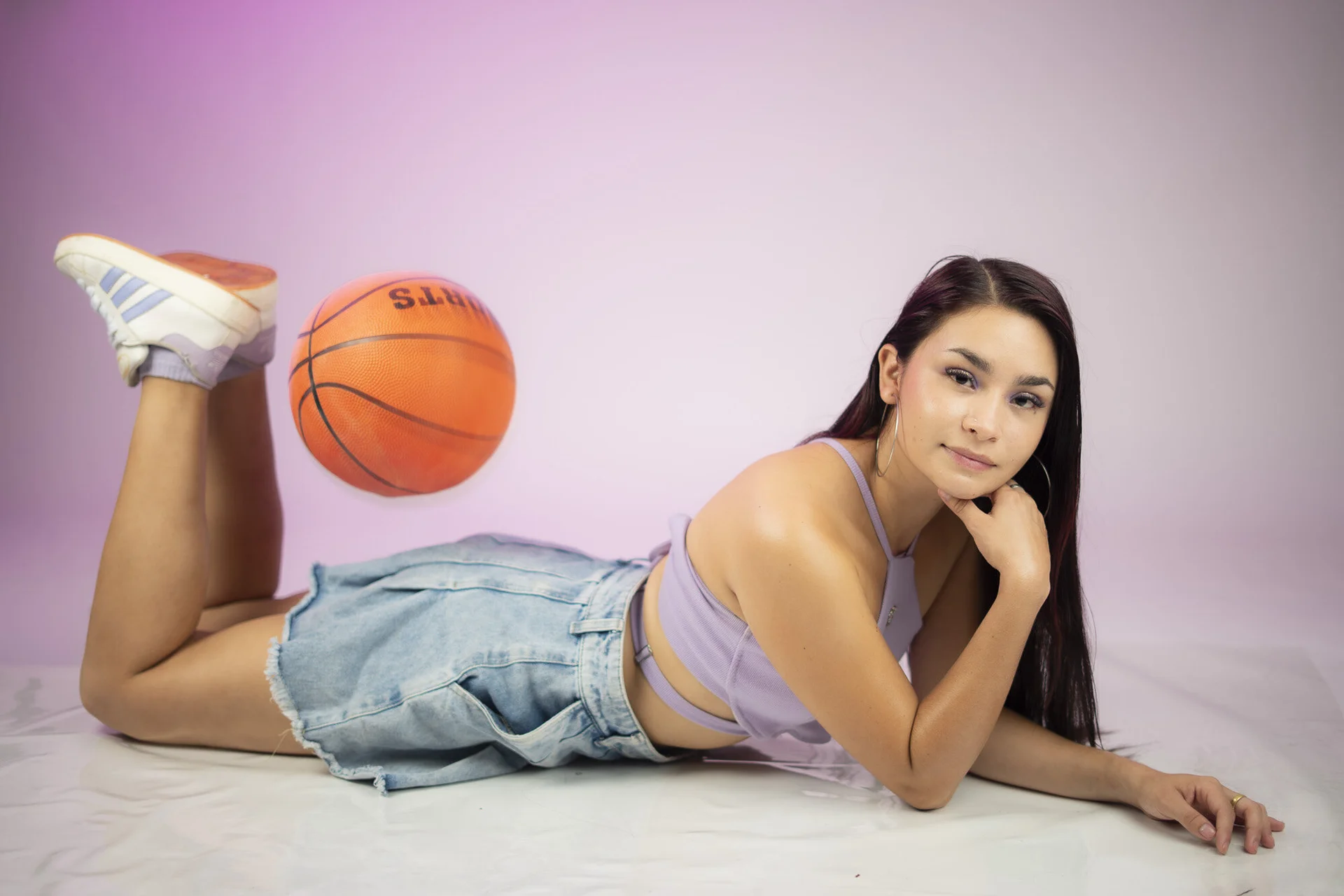 XXX Porn Photo of Nude izumi_mei 15