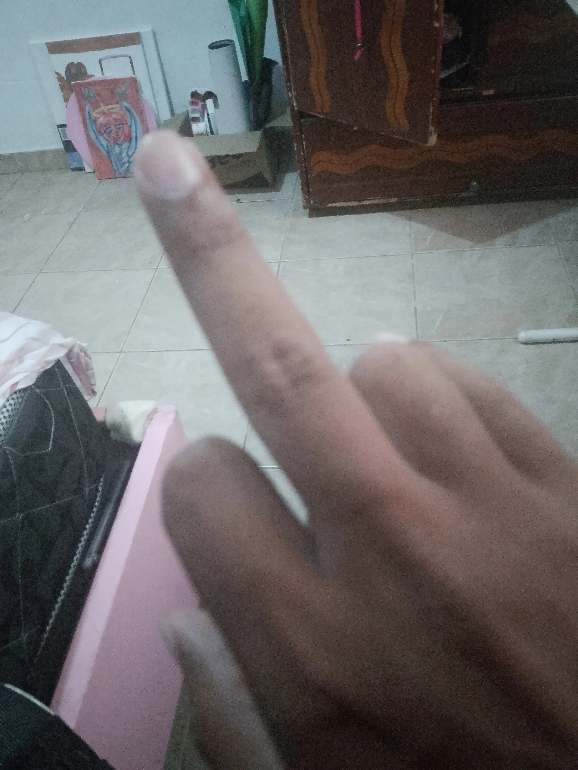XXX Porn Photo of Nude AlkalineCalmness 2