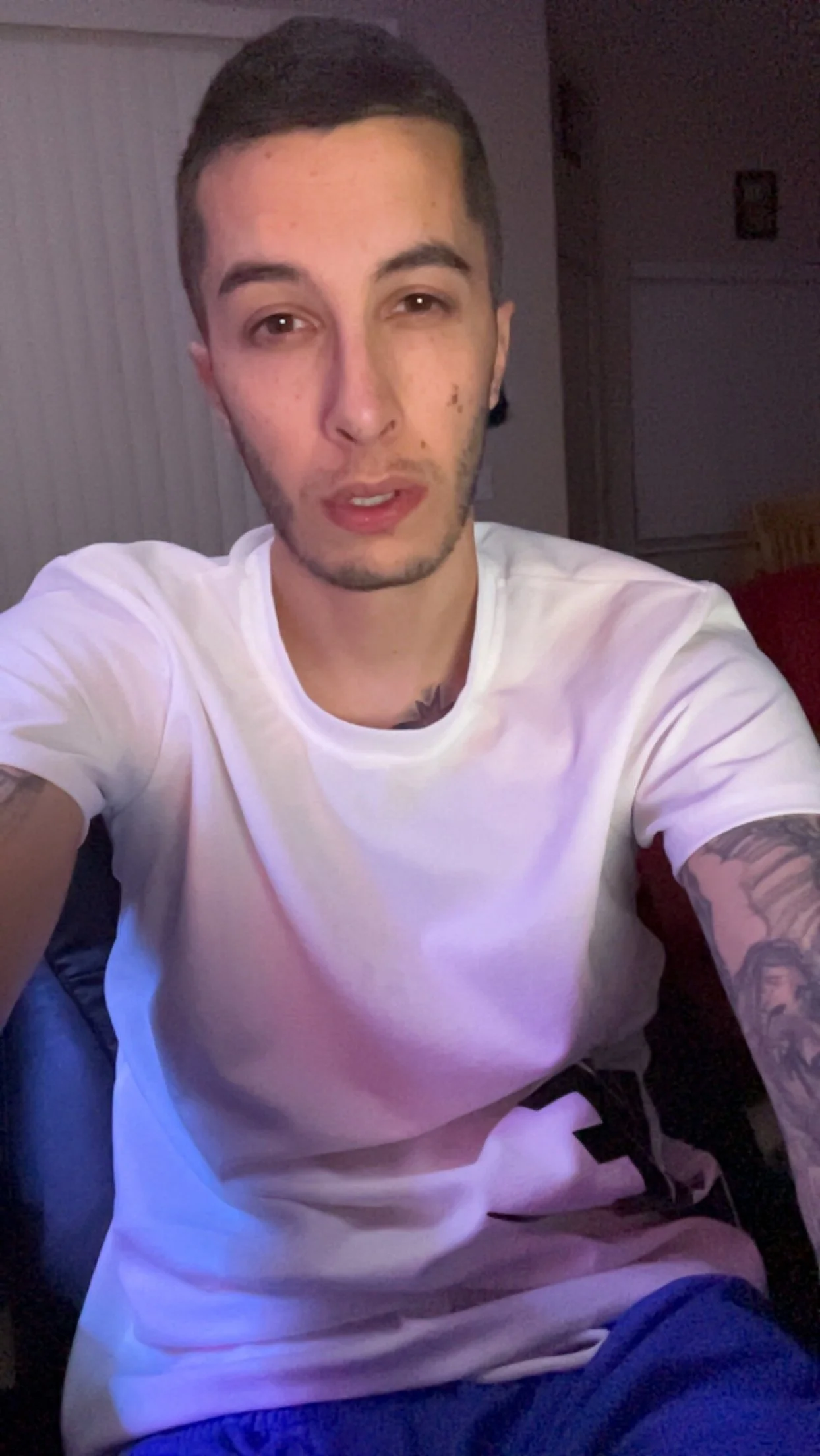 XXX Porn Photo of Nude JuicyJoshy 109