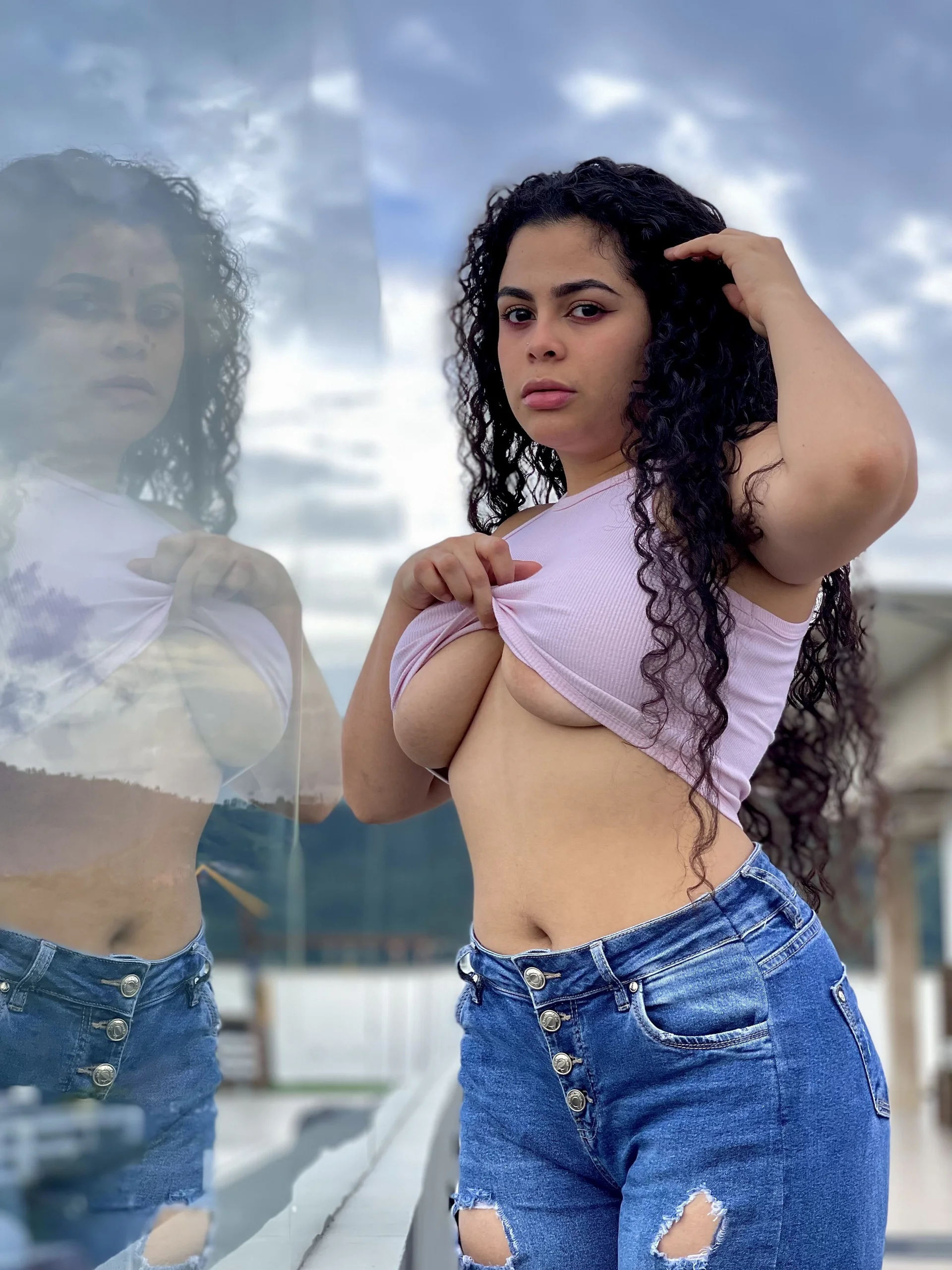 XXX Porn Photo of Nude Angels_Emily 4
