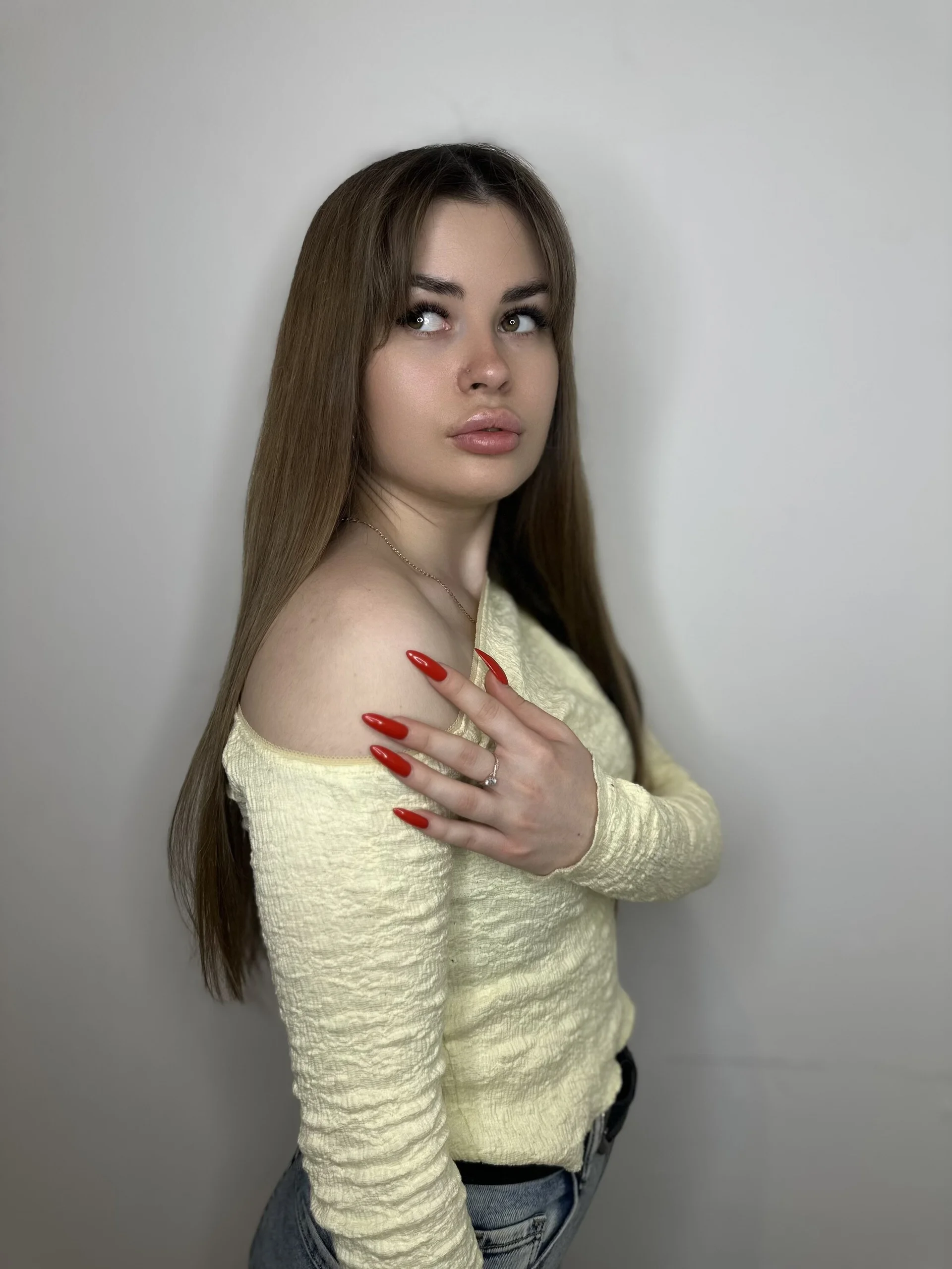 XXX Porn Photo of Nude MelinaPoncio 2
