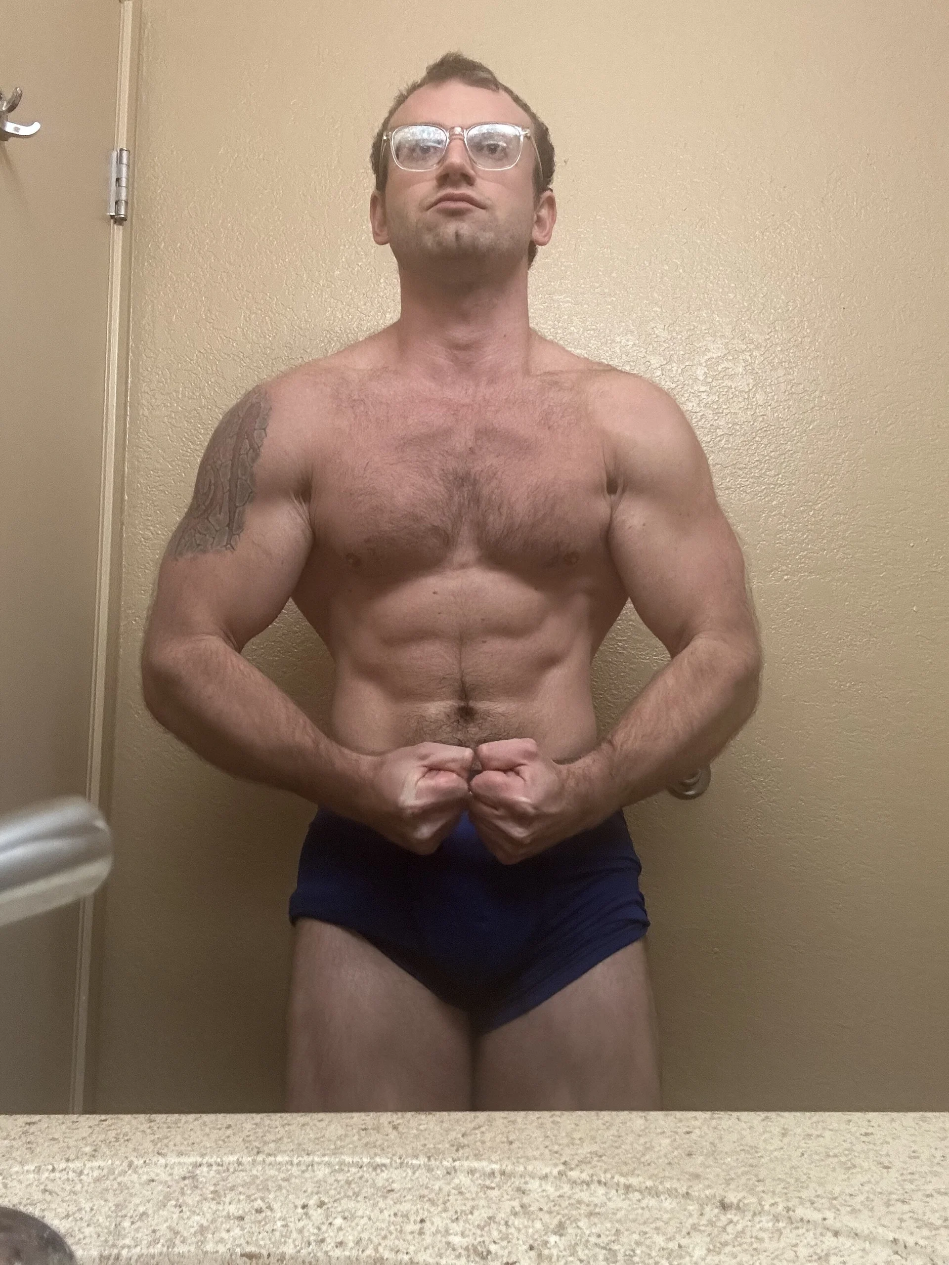 XXX Porn Photo of Nude blakeyyD 15