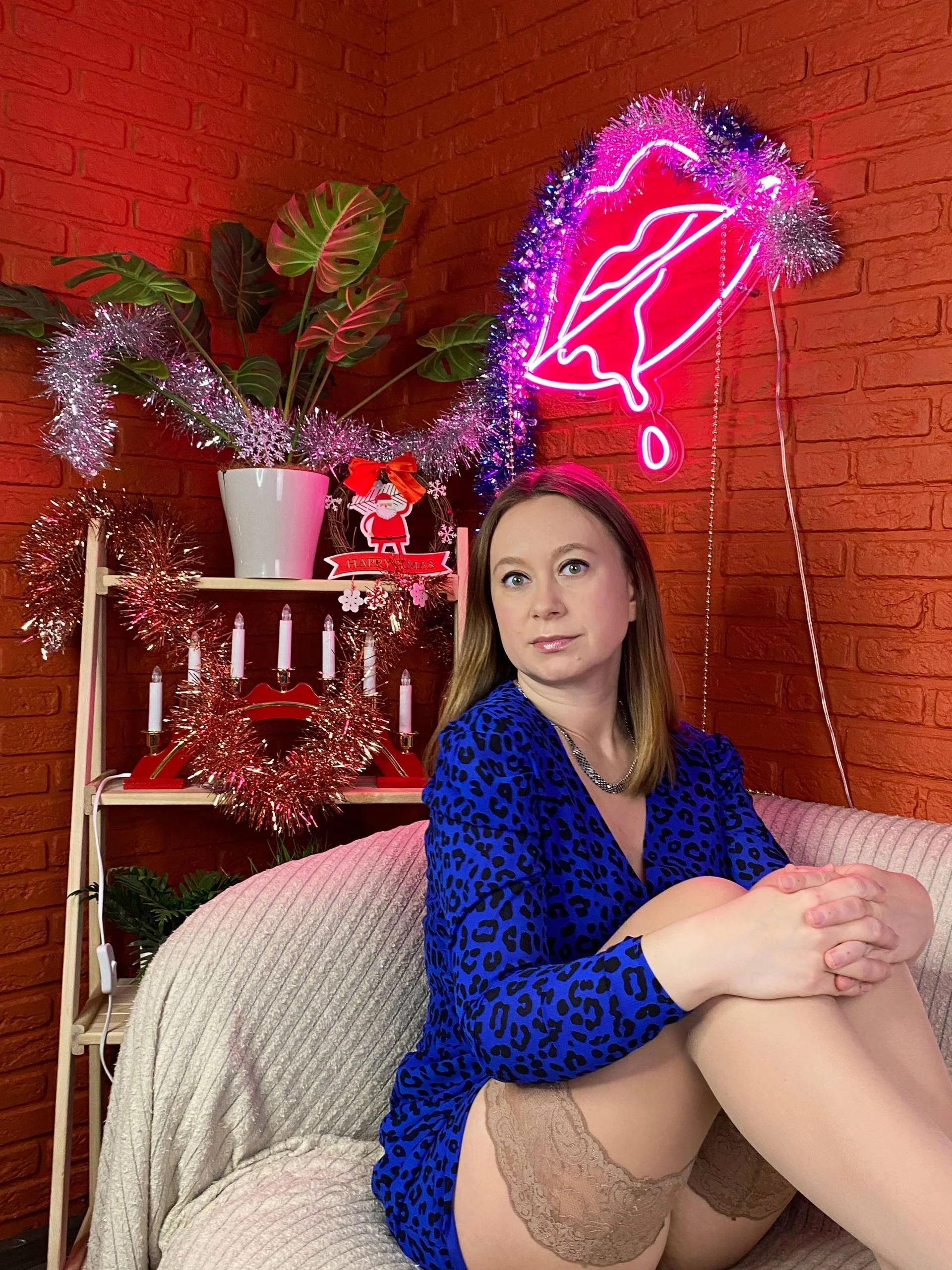XXX Porn Photo of Nude Brooke_lover 6