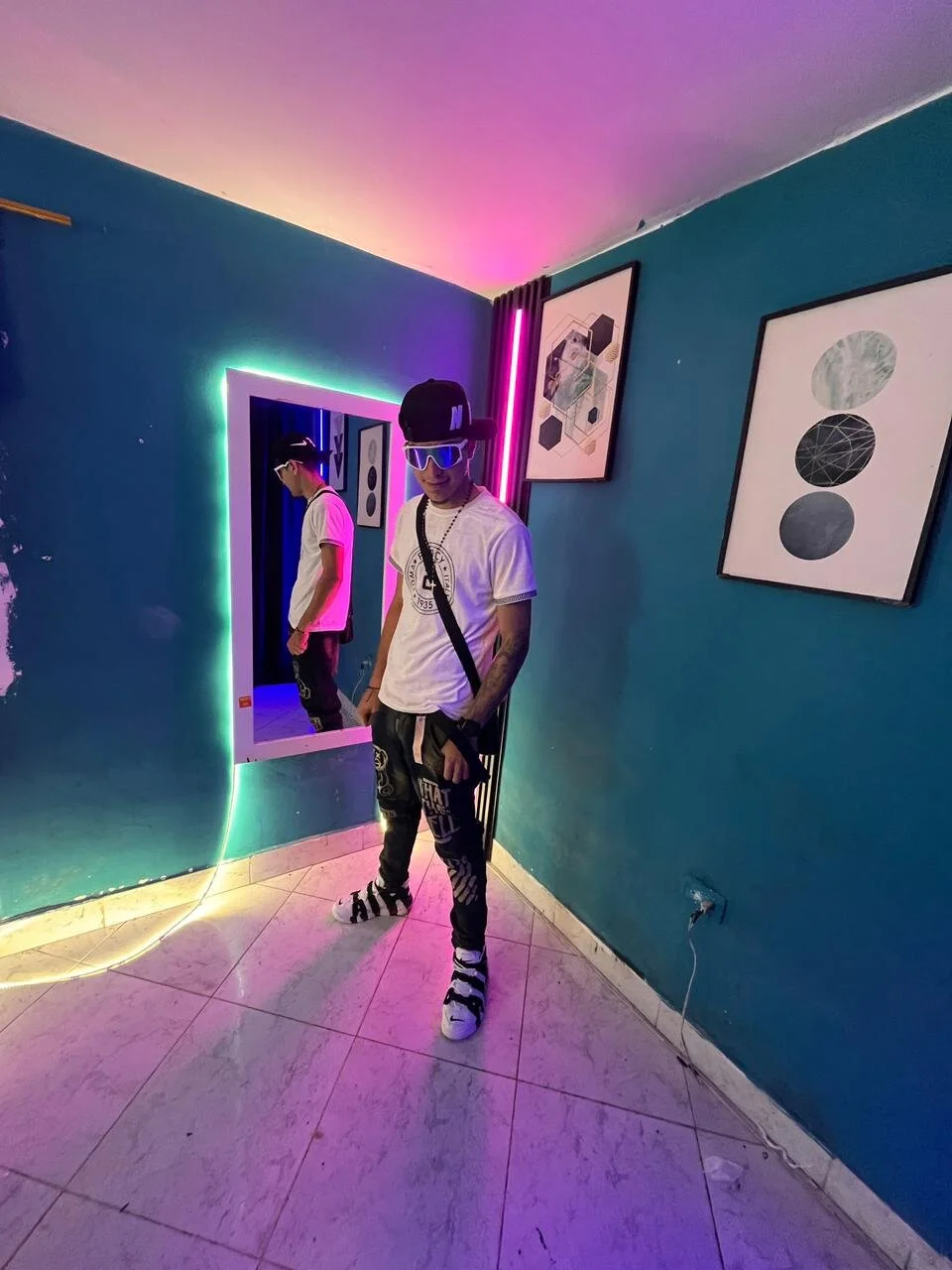 XXX Porn Photo of Nude Oficial_KingOfHeavens 61