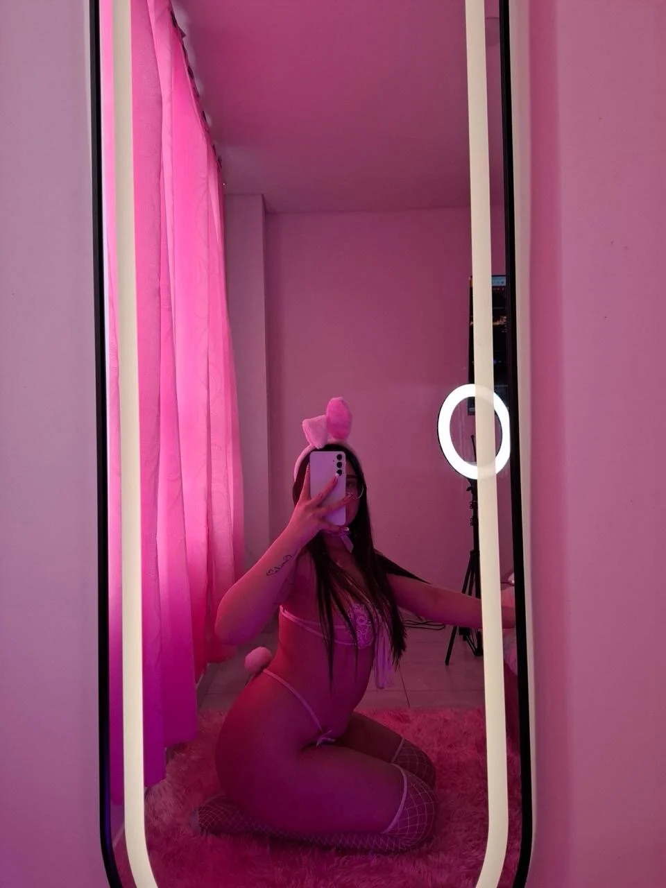 XXX Porn Photo of Nude _scarlettmoon 3