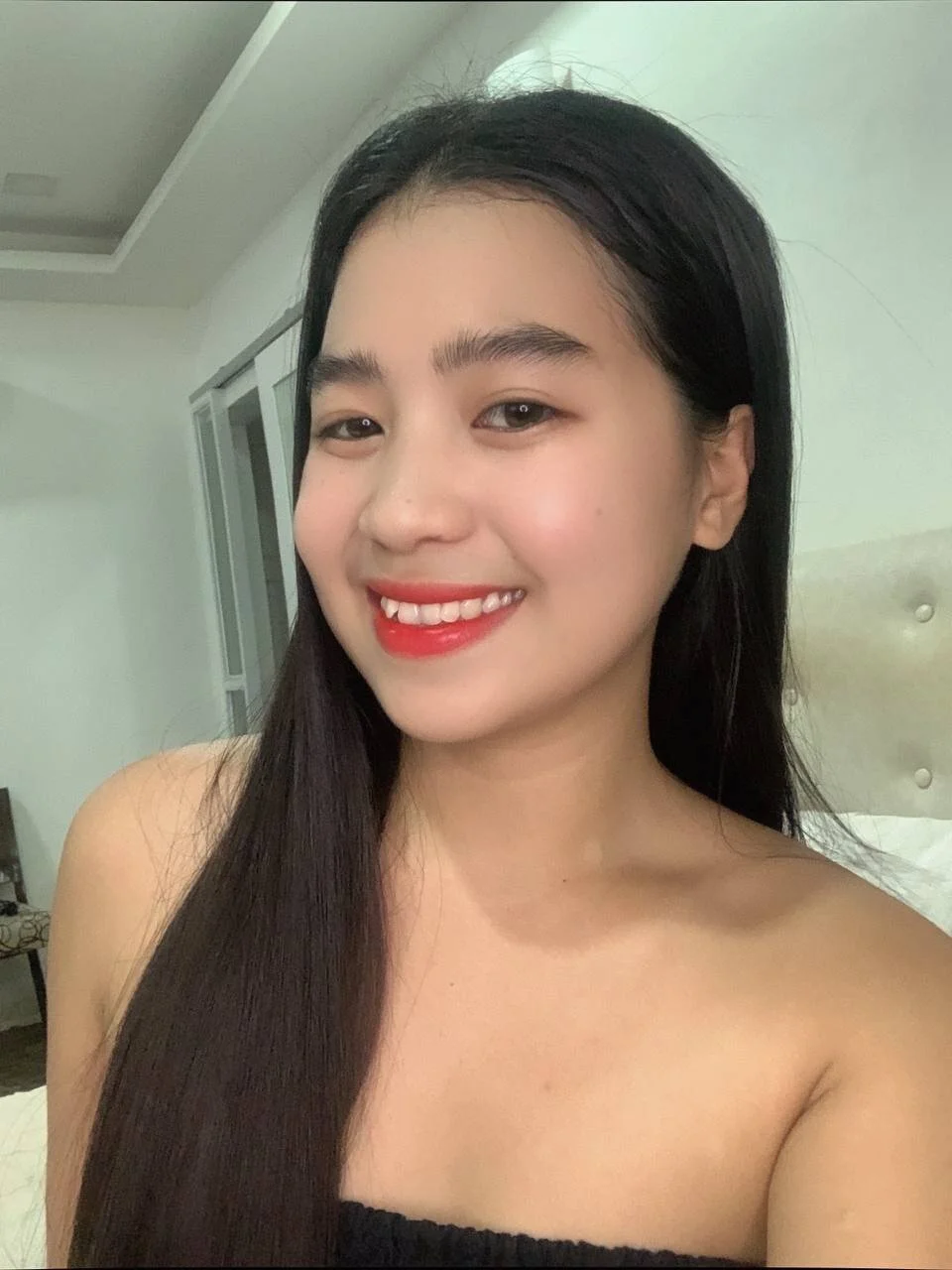 XXX Porn Photo of Nude RegineNatera 1