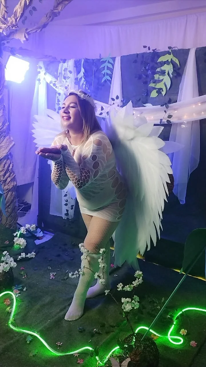 XXX Porn Photo of Nude MaylinRosse_ 35