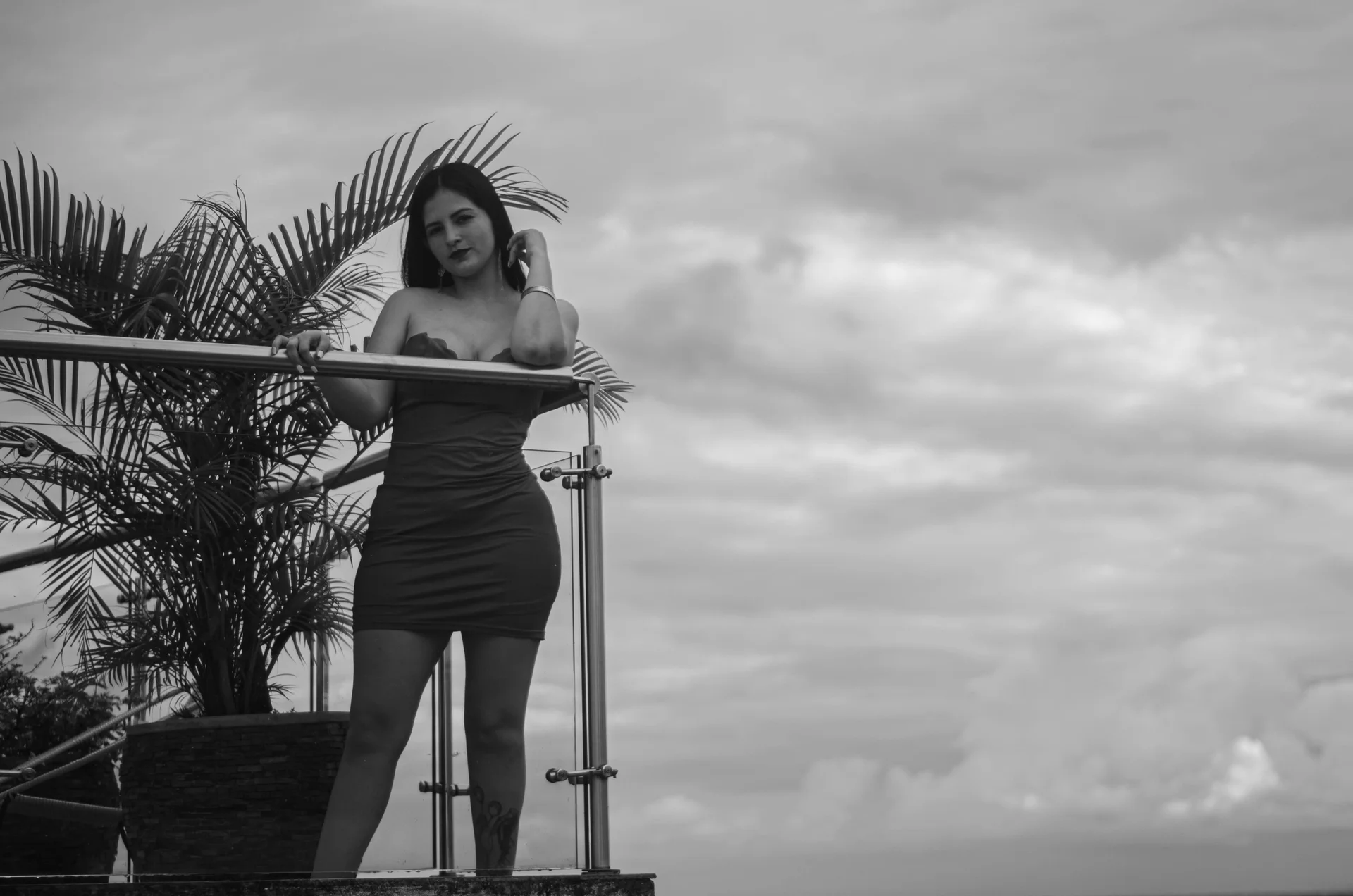 XXX Porn Photo of Nude Carolina_Novoa 12