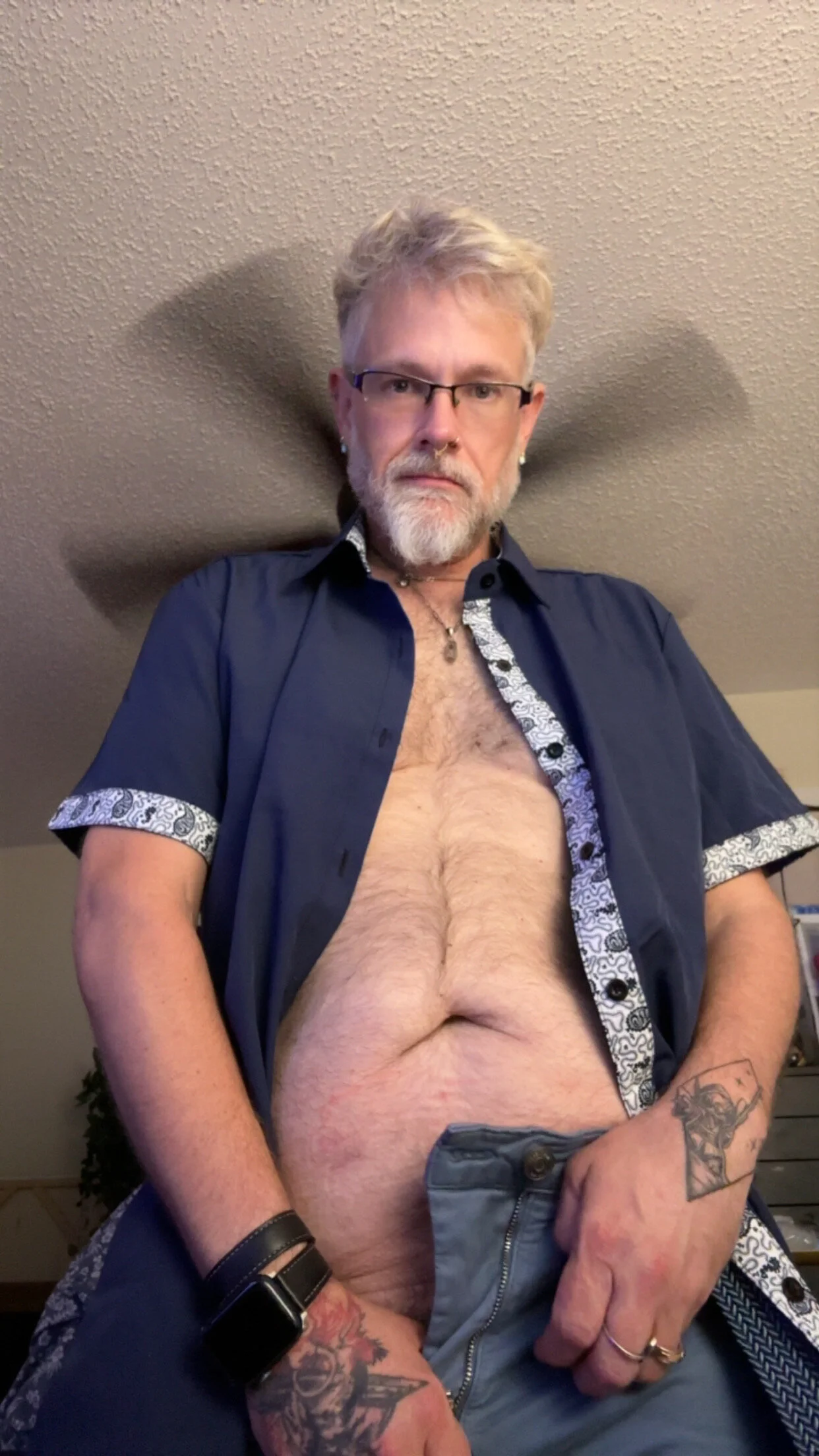 XXX Porn Photo of Nude FeNyx_Flayme 3