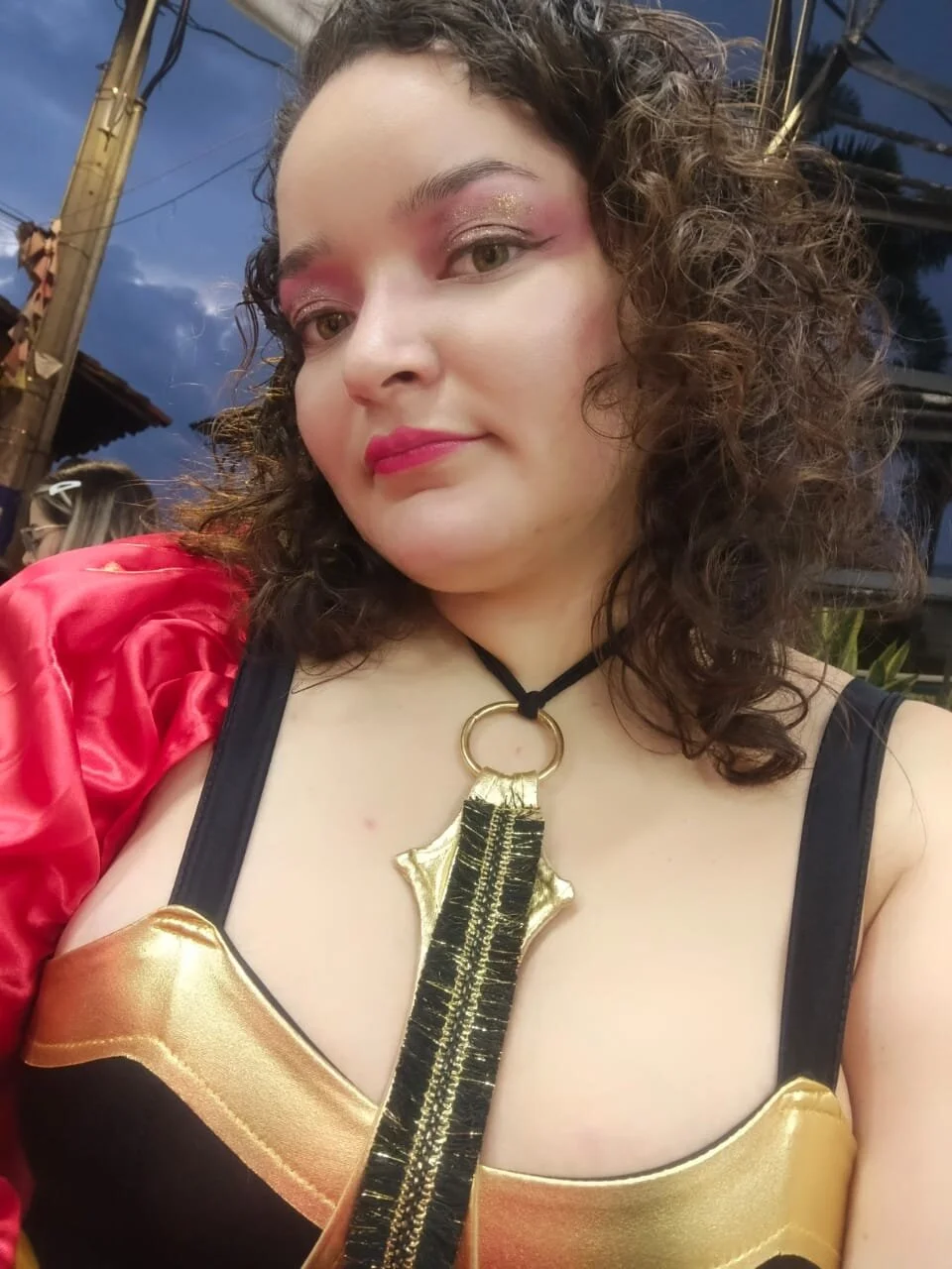 XXX Porn Photo of Nude keitlynsoto 3