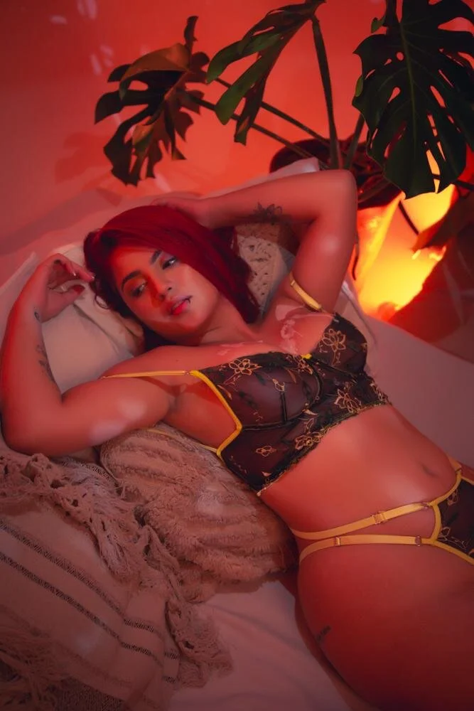 XXX Porn Photo of Nude LaylaJewel 20
