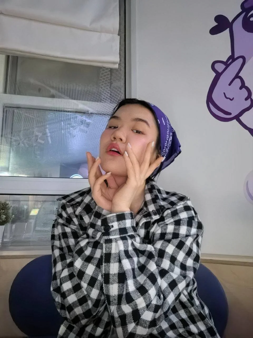 XXX Porn Photo of Nude DedeBattey 3