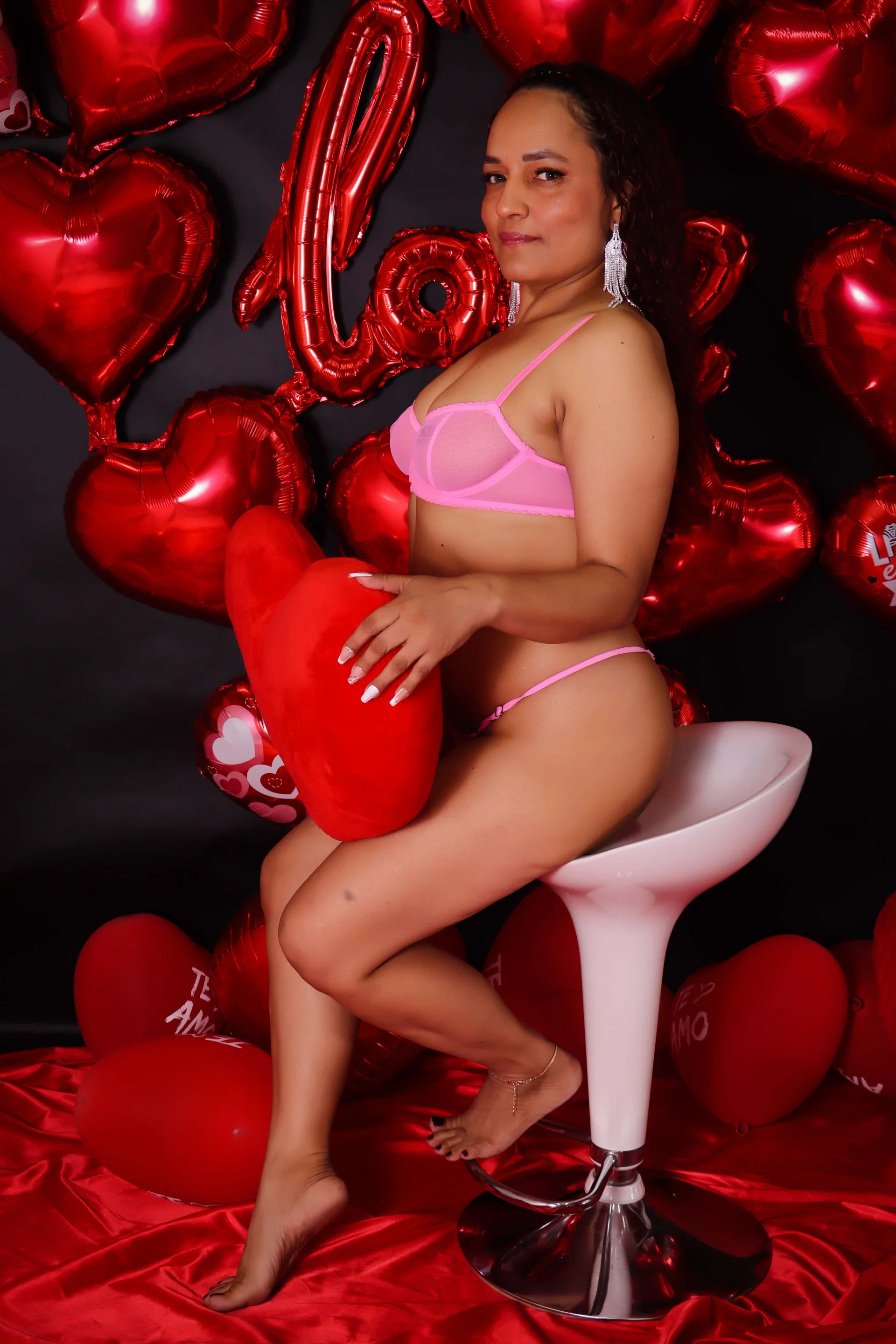 XXX Porn Photo of Nude britanyy_ 101