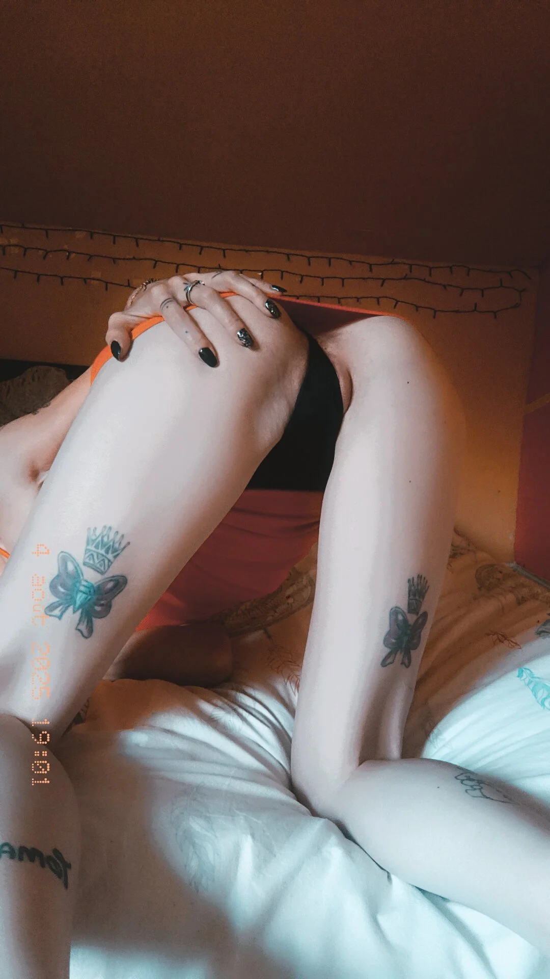 XXX Porn Photo of Nude Madame_Opale 5