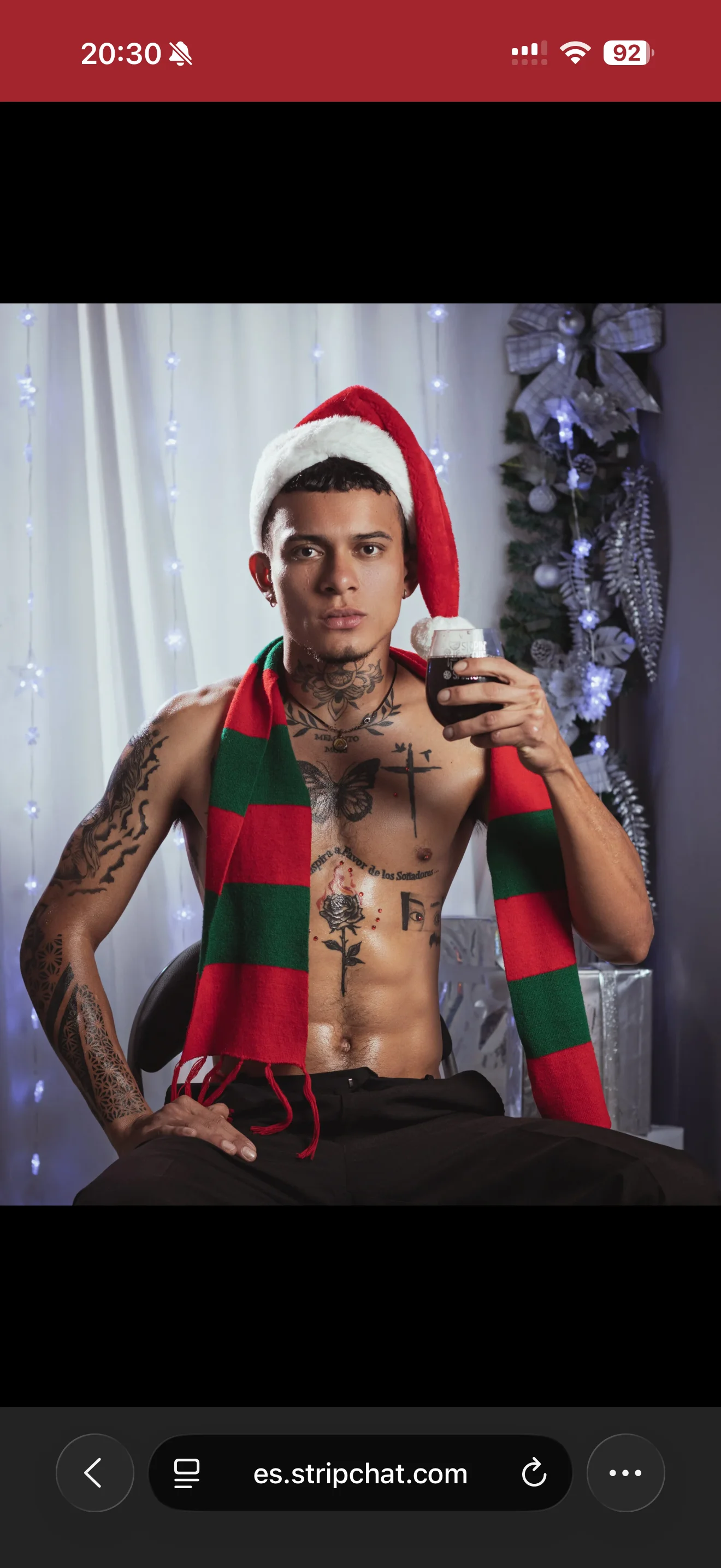 XXX Porn Photo of Nude Mrjustin_sebas 15