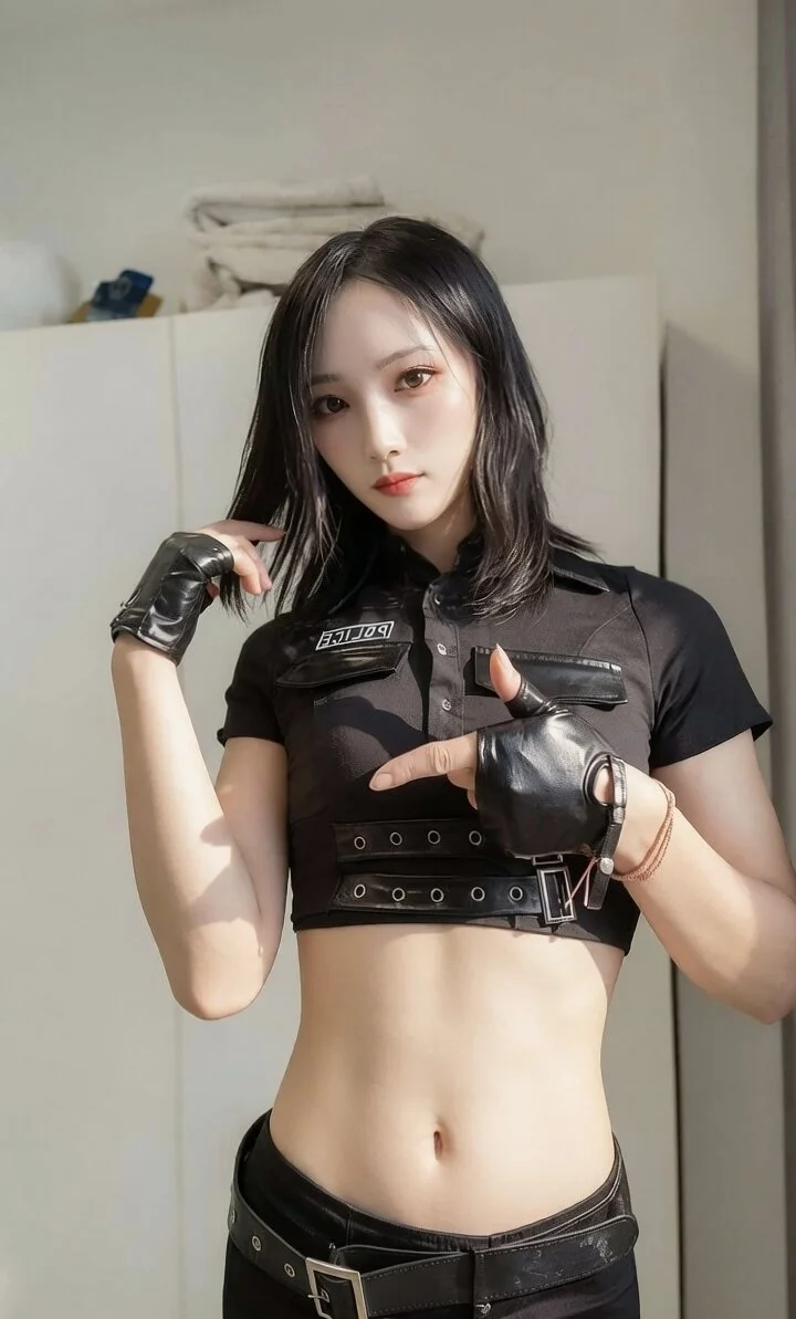 XXX Porn Photo of Nude zhou327 54