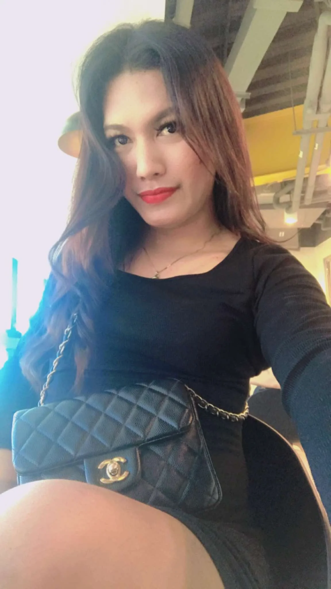 XXX Porn Photo of Nude Queensabbyvee 5
