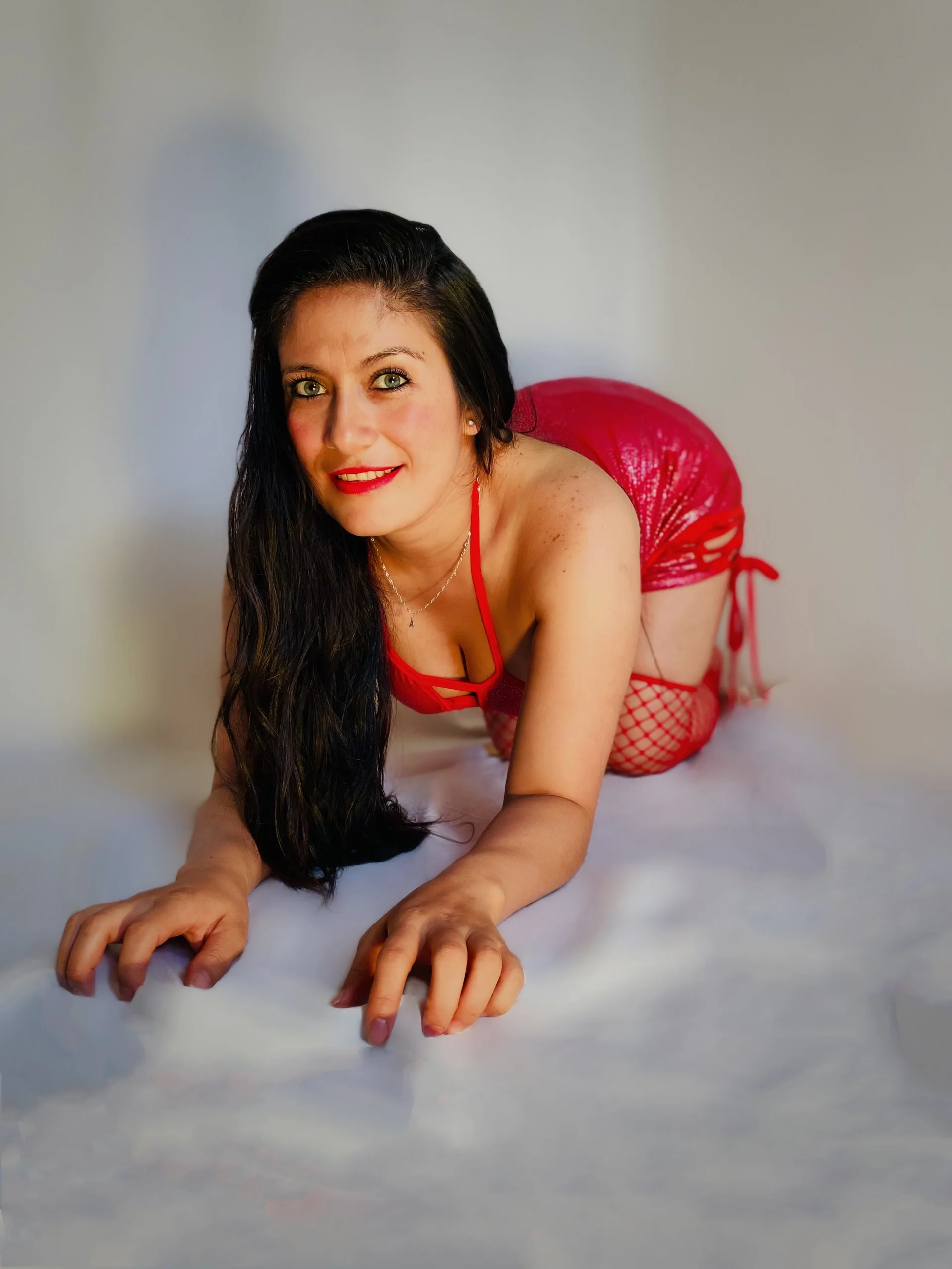 XXX Porn Photo of Nude AnnyMilet_ 54