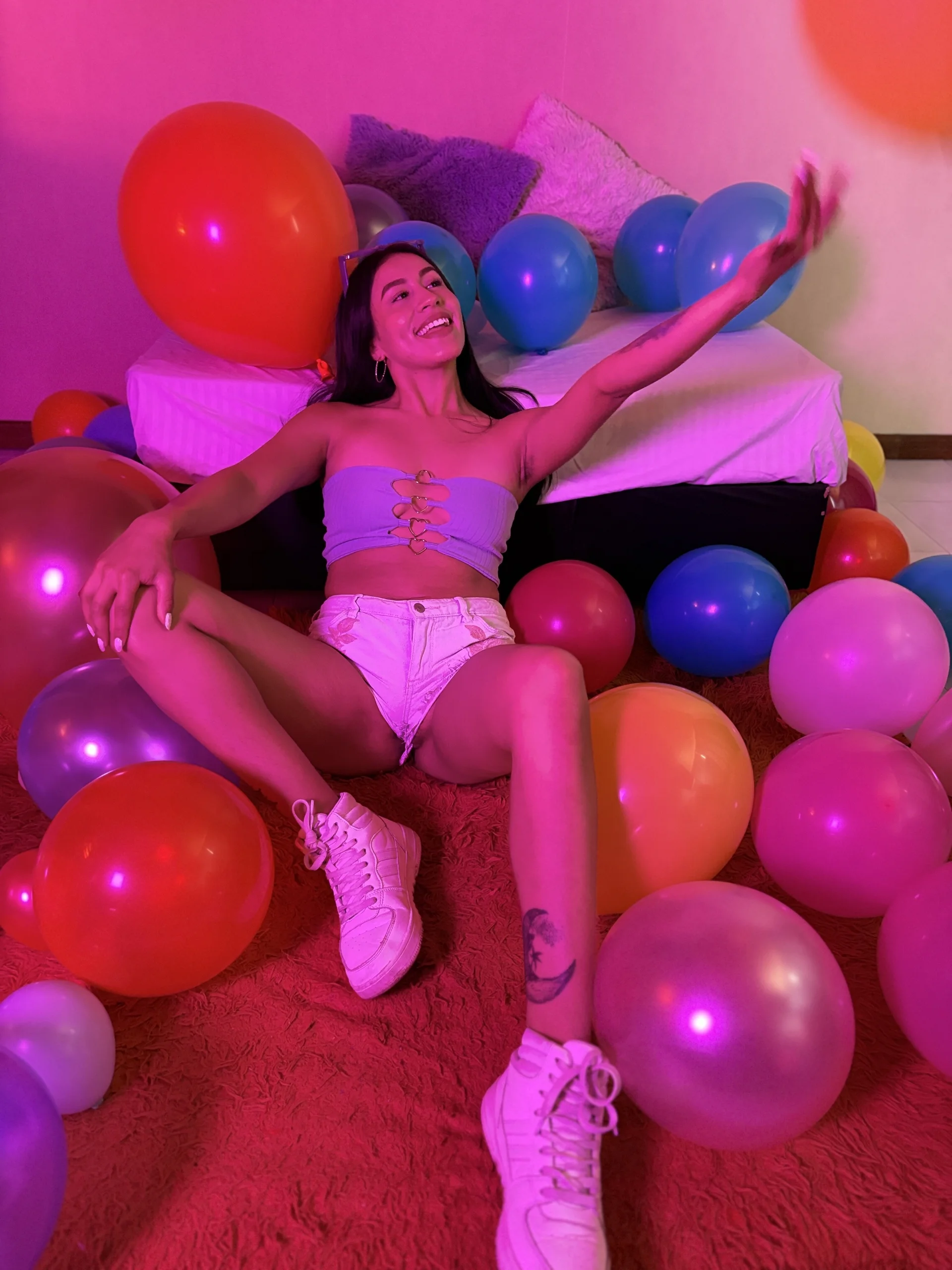XXX Porn Photo of Nude EmiGomez_ 29